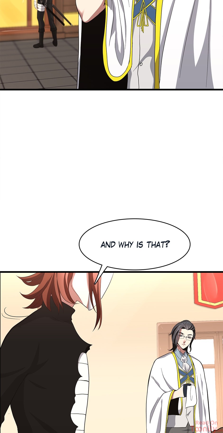 The Beginning After the End Chapter 72 image 62