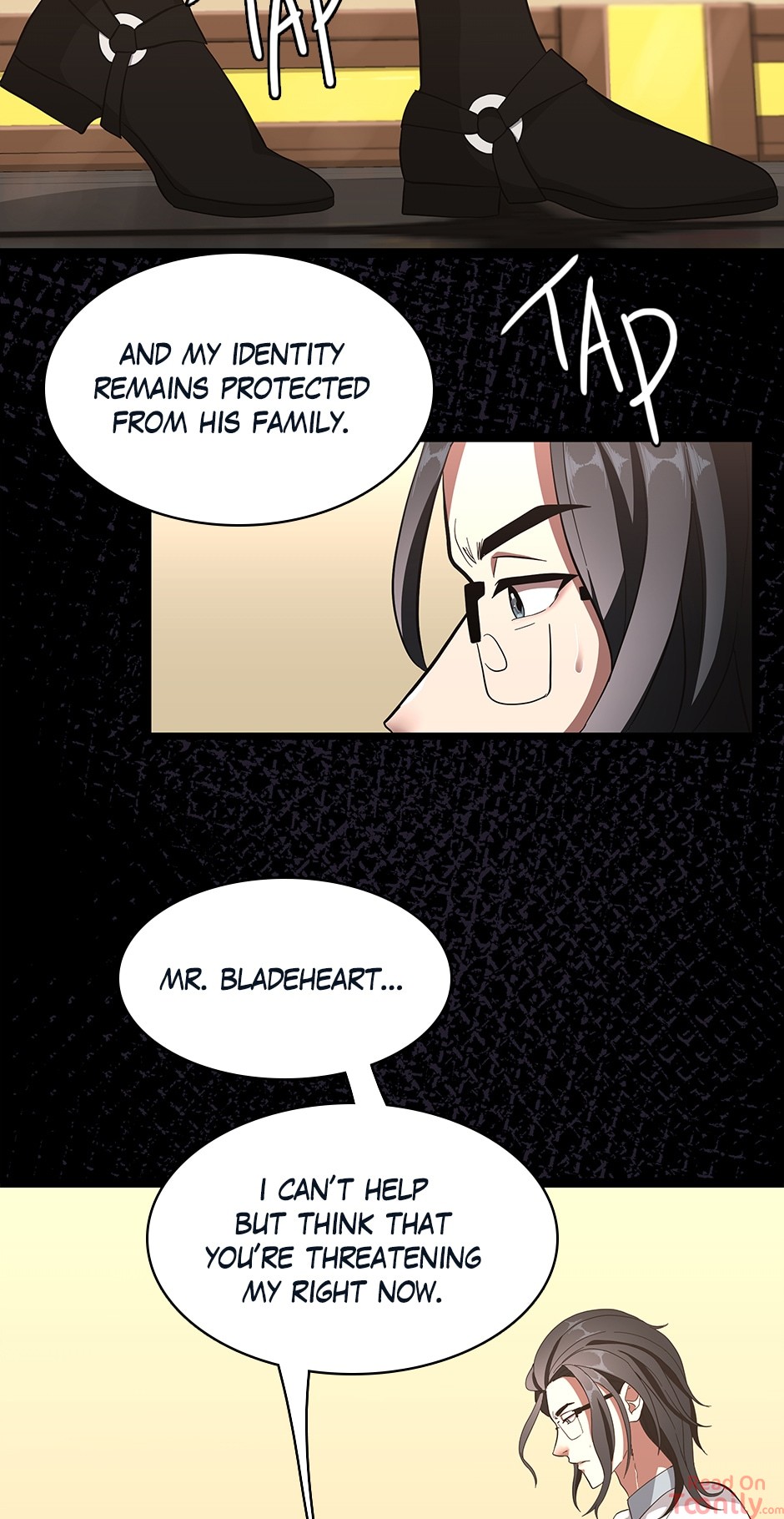 The Beginning After the End Chapter 72 image 64