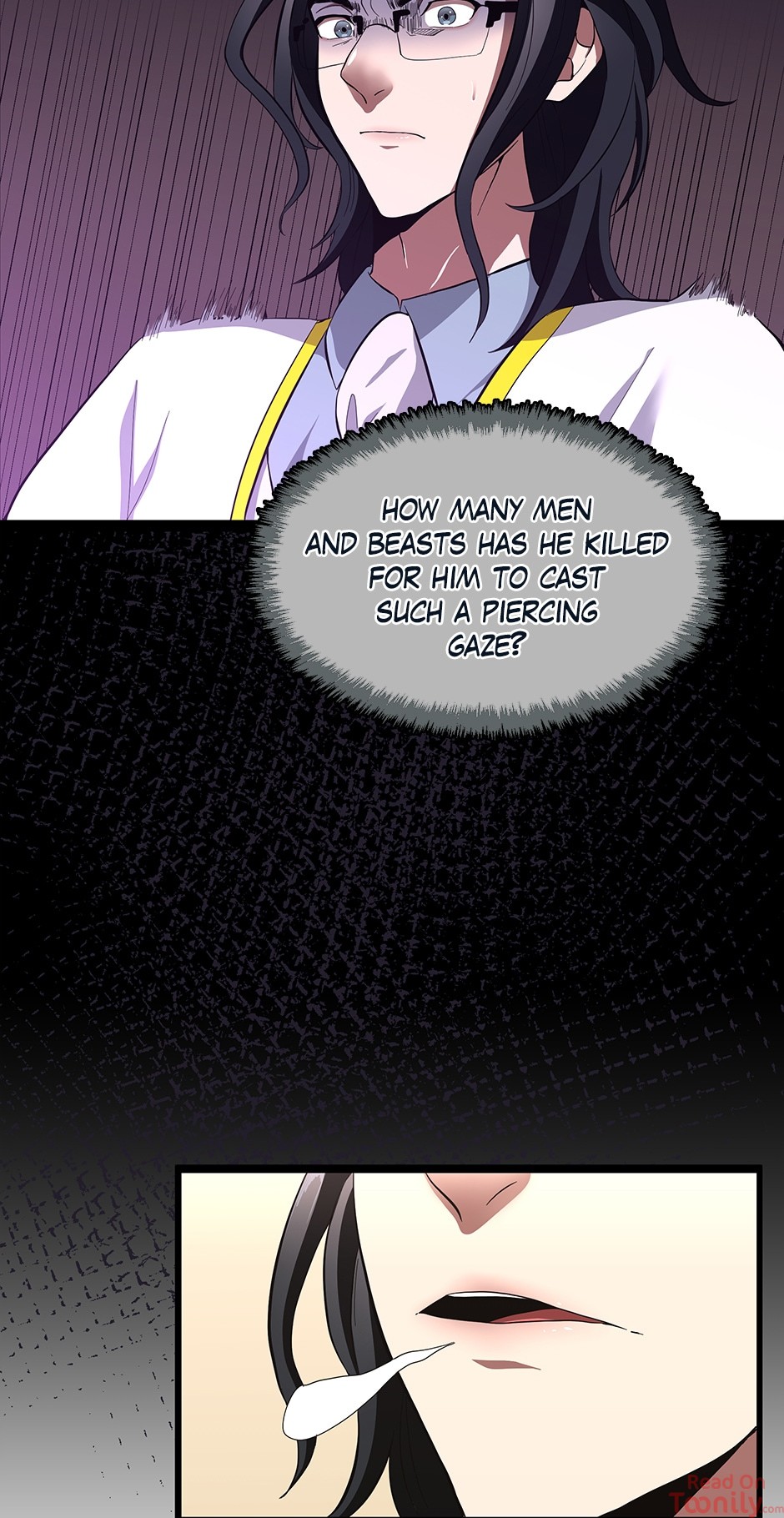 The Beginning After the End Chapter 72 image 68