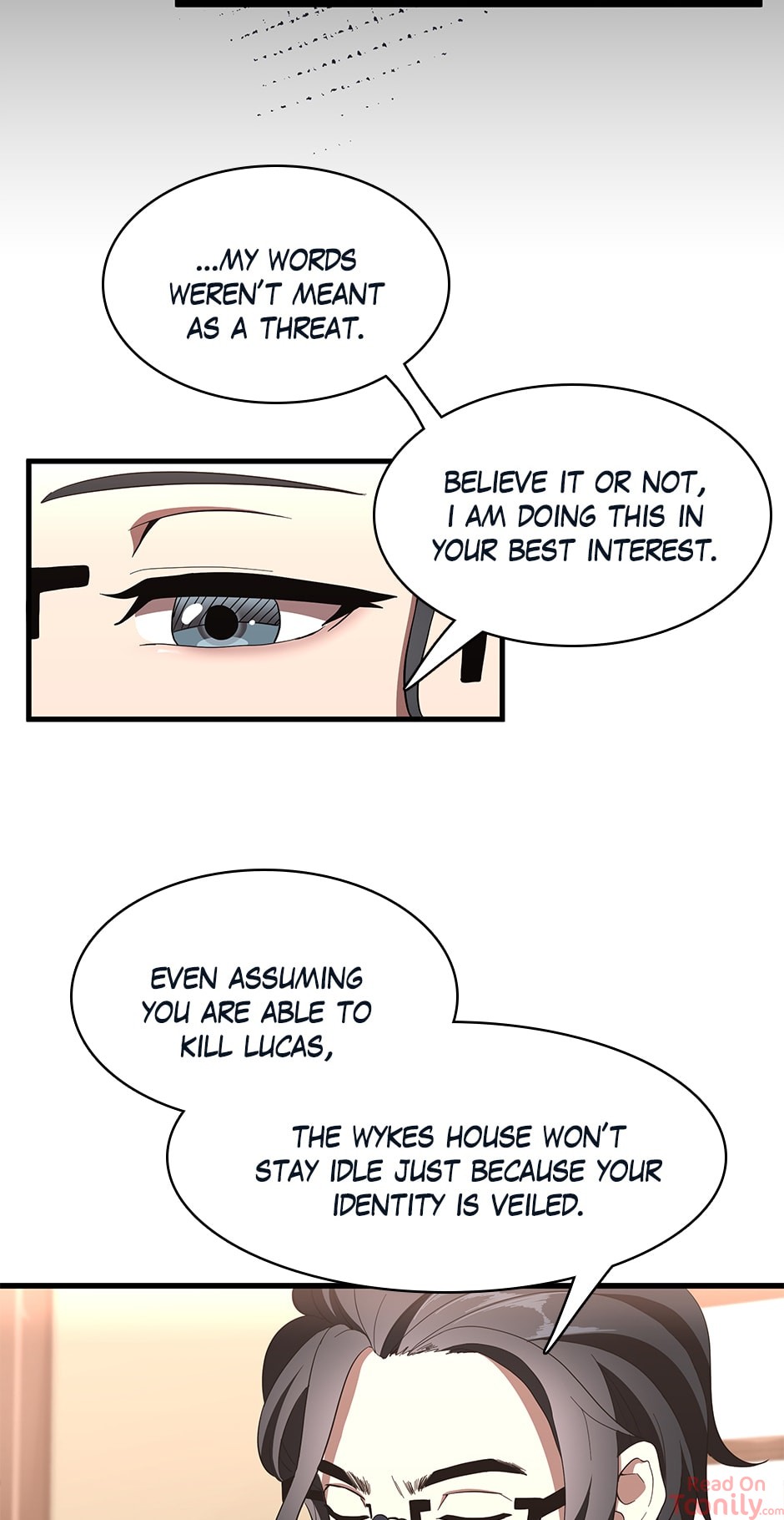The Beginning After the End Chapter 72 image 69