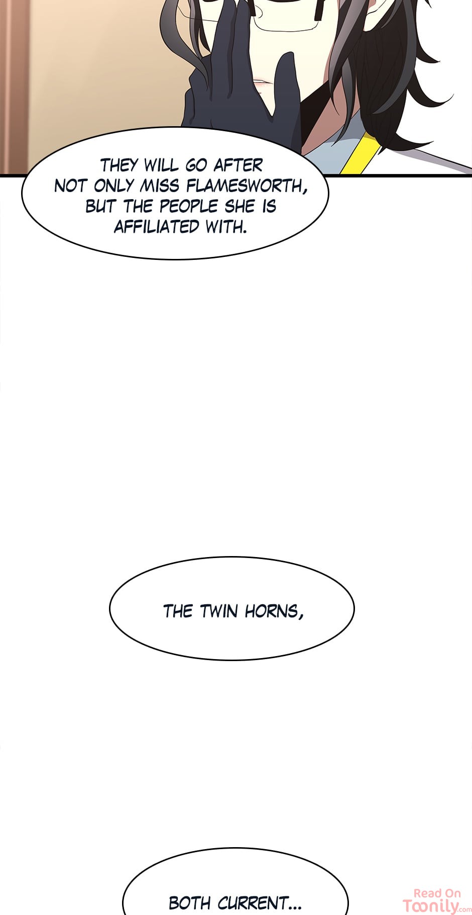 The Beginning After the End Chapter 72 image 70