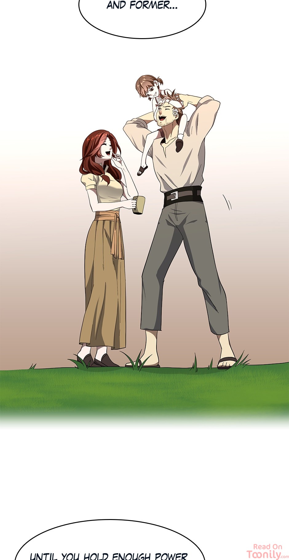 The Beginning After the End Chapter 72 image 72