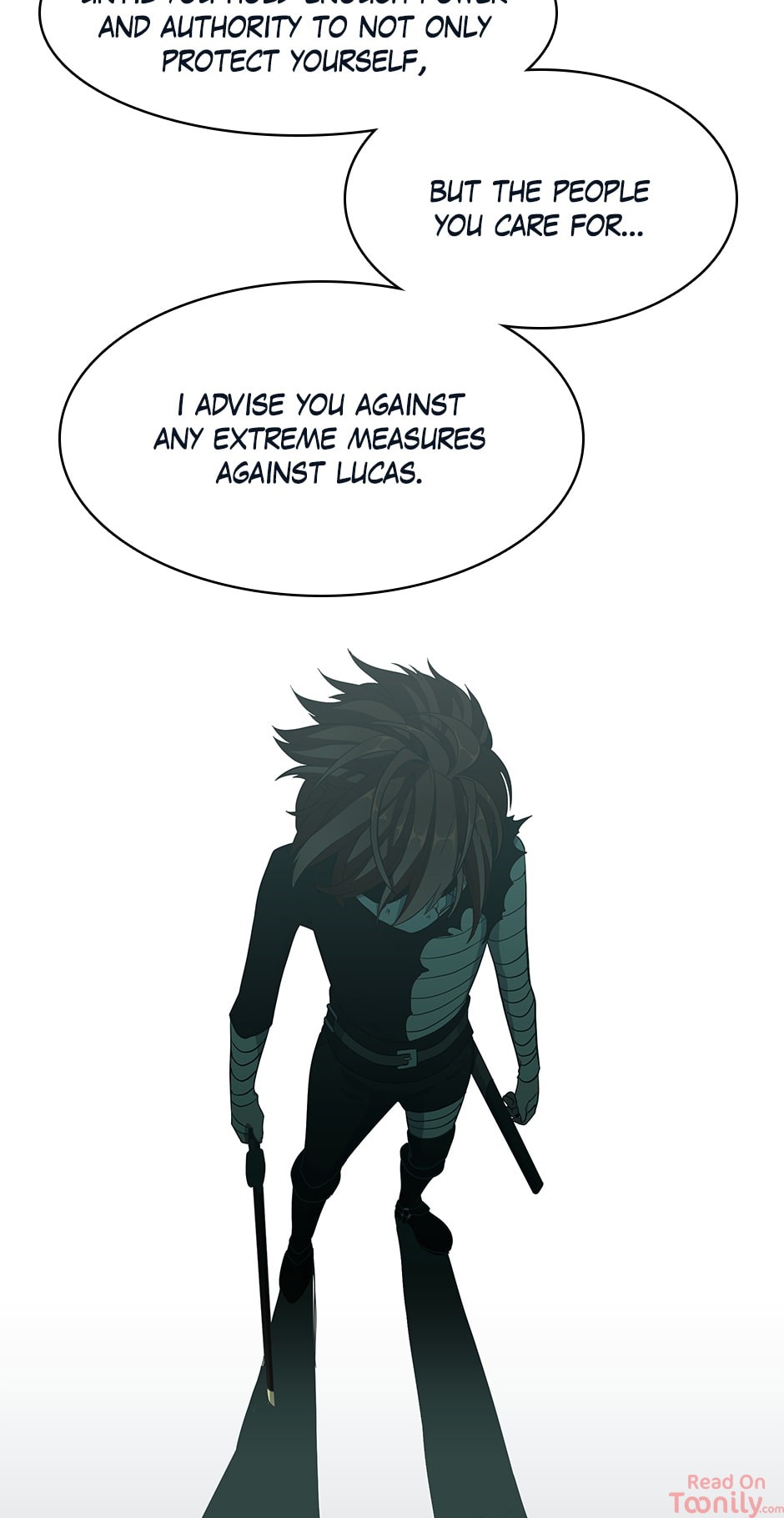 The Beginning After the End Chapter 72 image 73