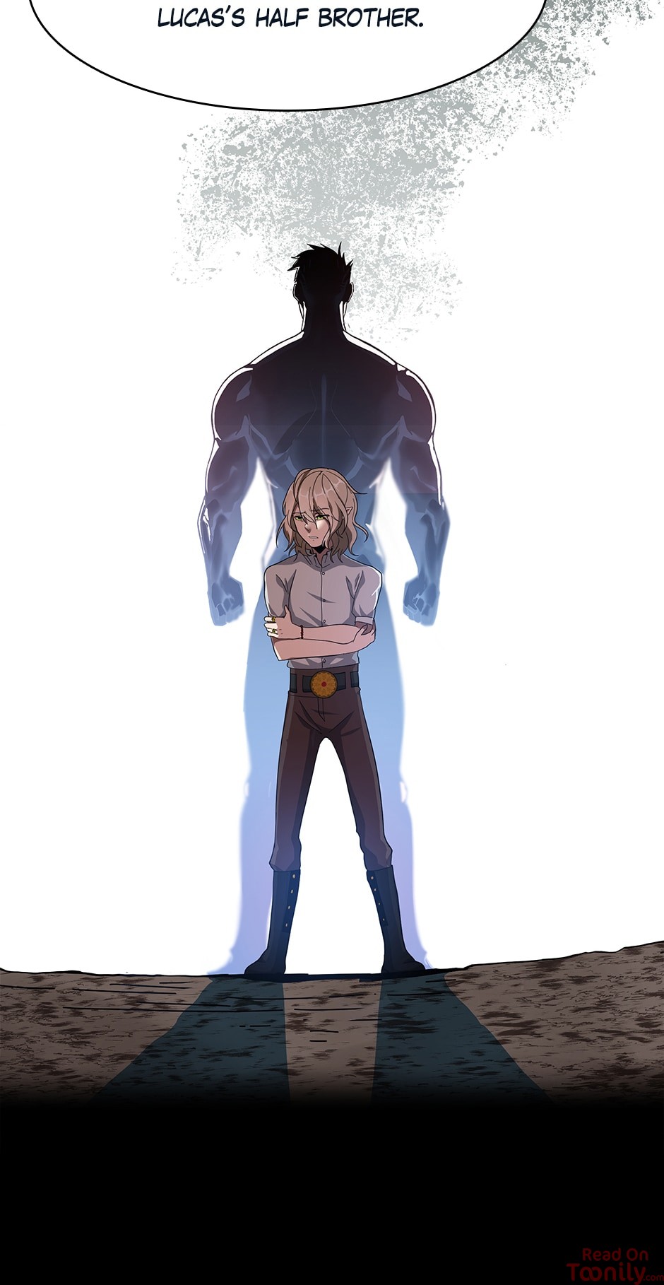 The Beginning After the End Chapter 72 image 75