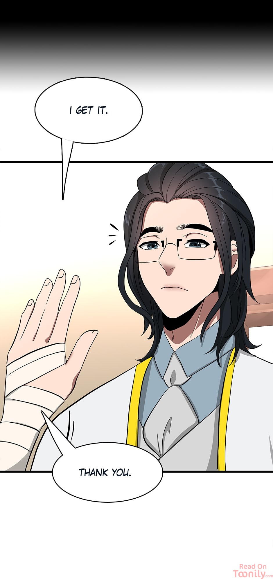The Beginning After the End Chapter 72 image 76