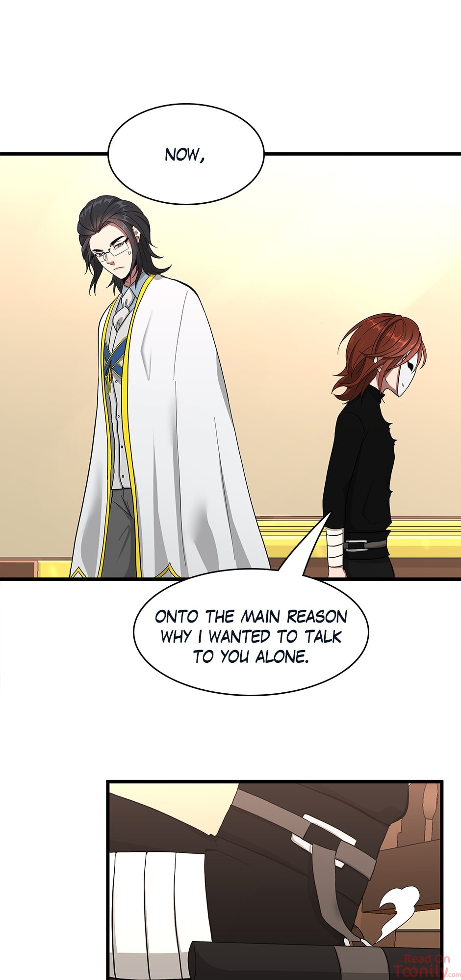 The Beginning After the End Chapter 72 image 77