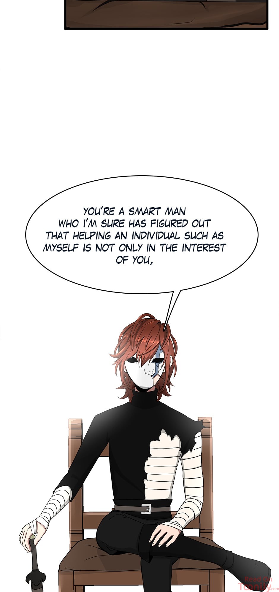The Beginning After the End Chapter 72 image 78