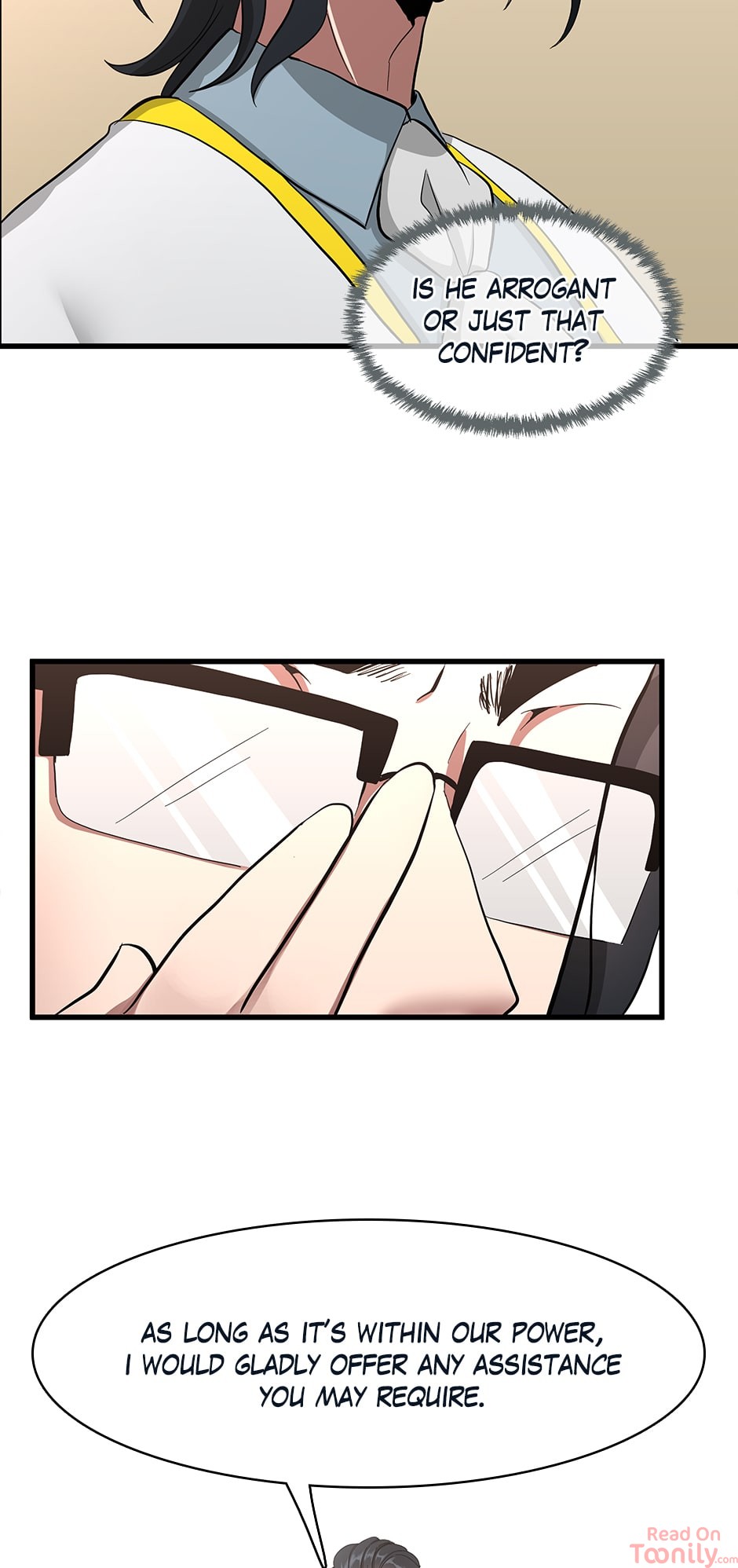 The Beginning After the End Chapter 72 image 80