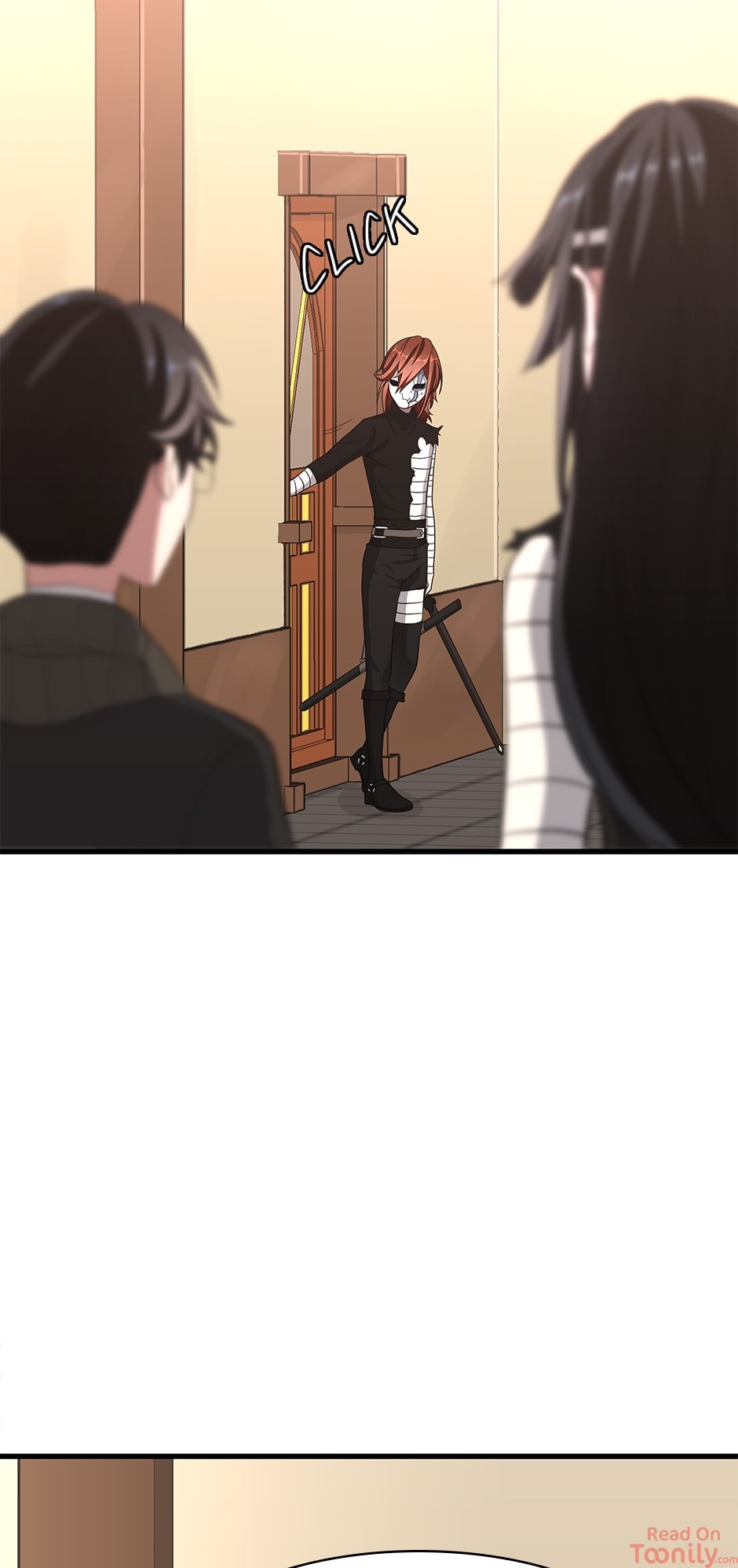 The Beginning After the End Chapter 72 image 84