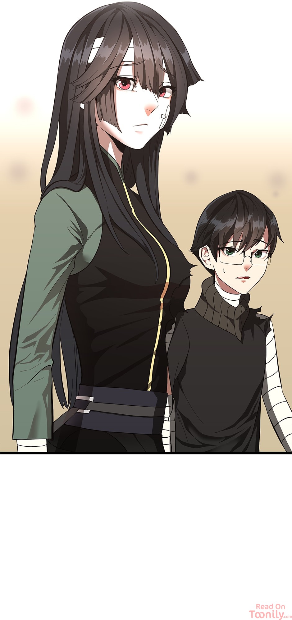 The Beginning After the End Chapter 72 image 88