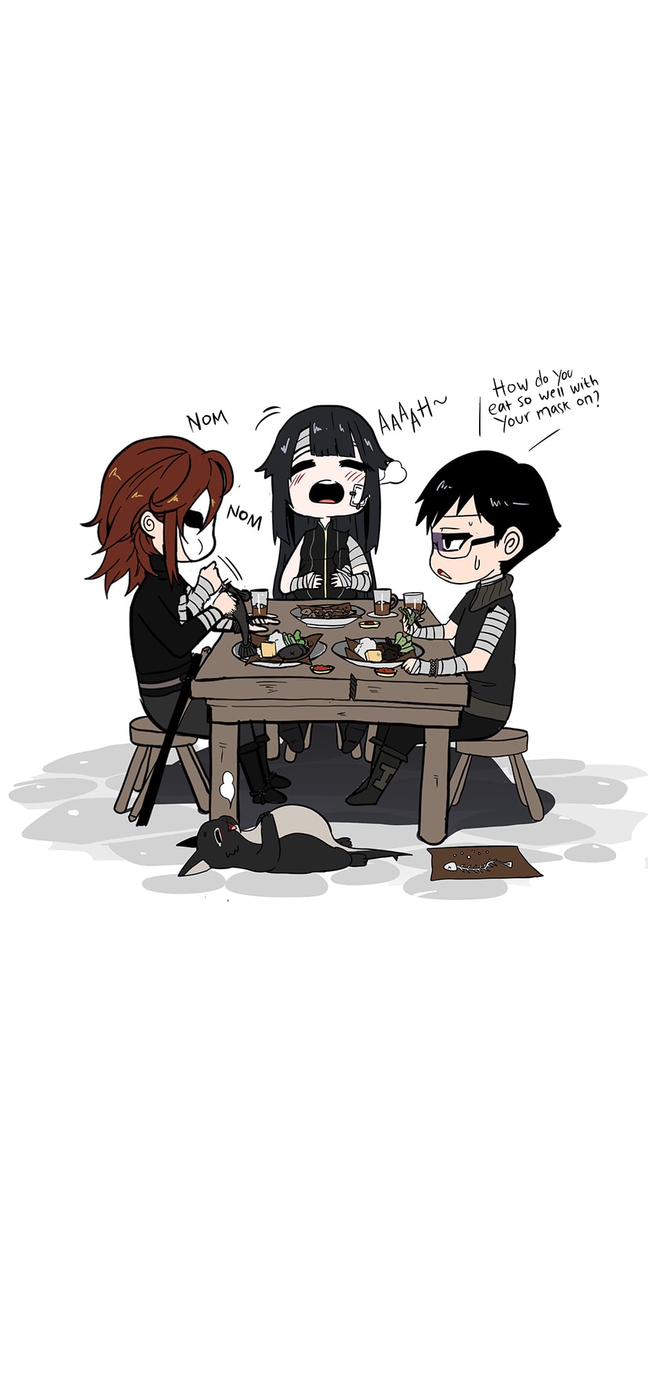 The Beginning After the End Chapter 72 image 89
