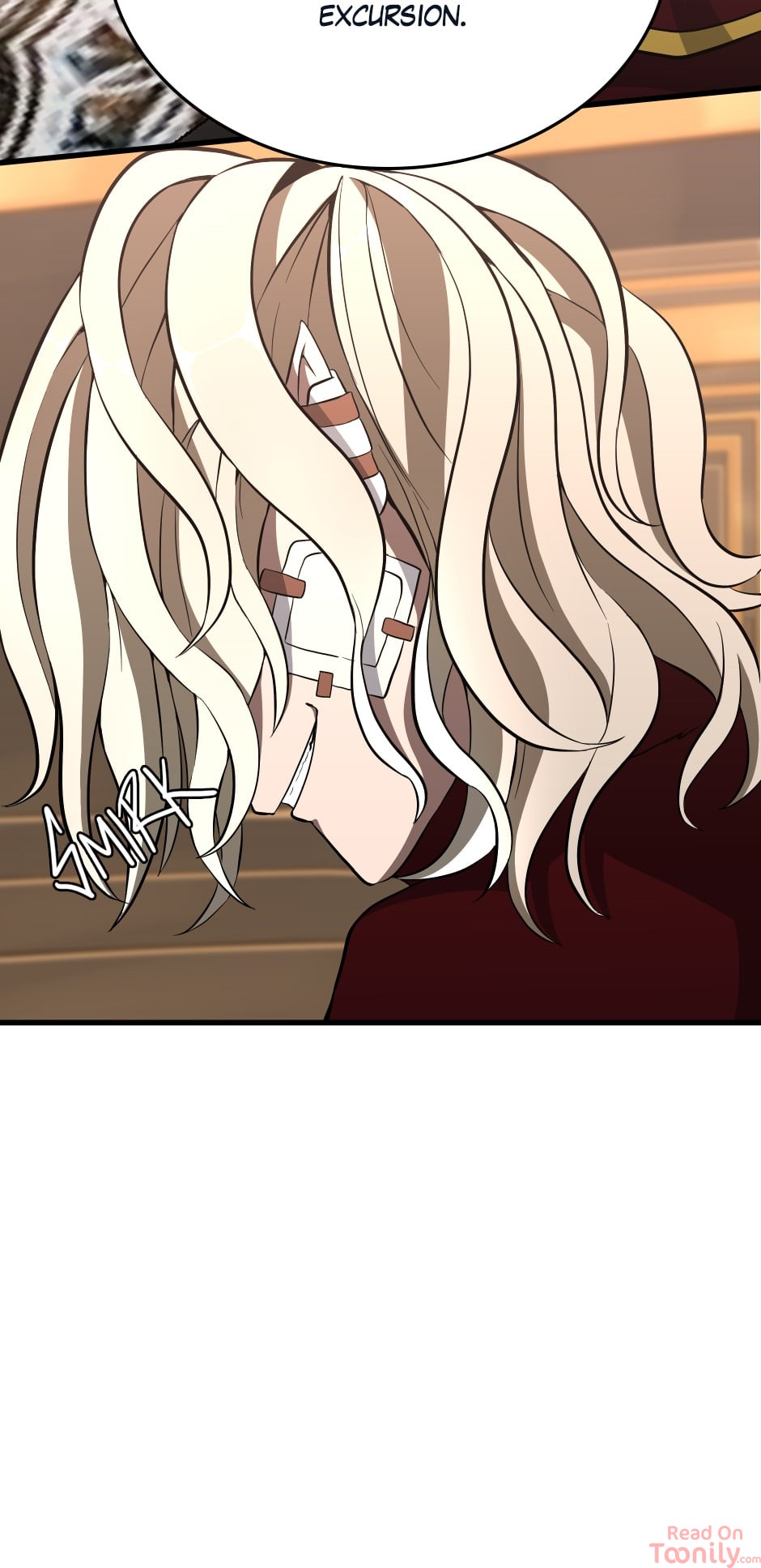 The Beginning After the End Chapter 73 image 10