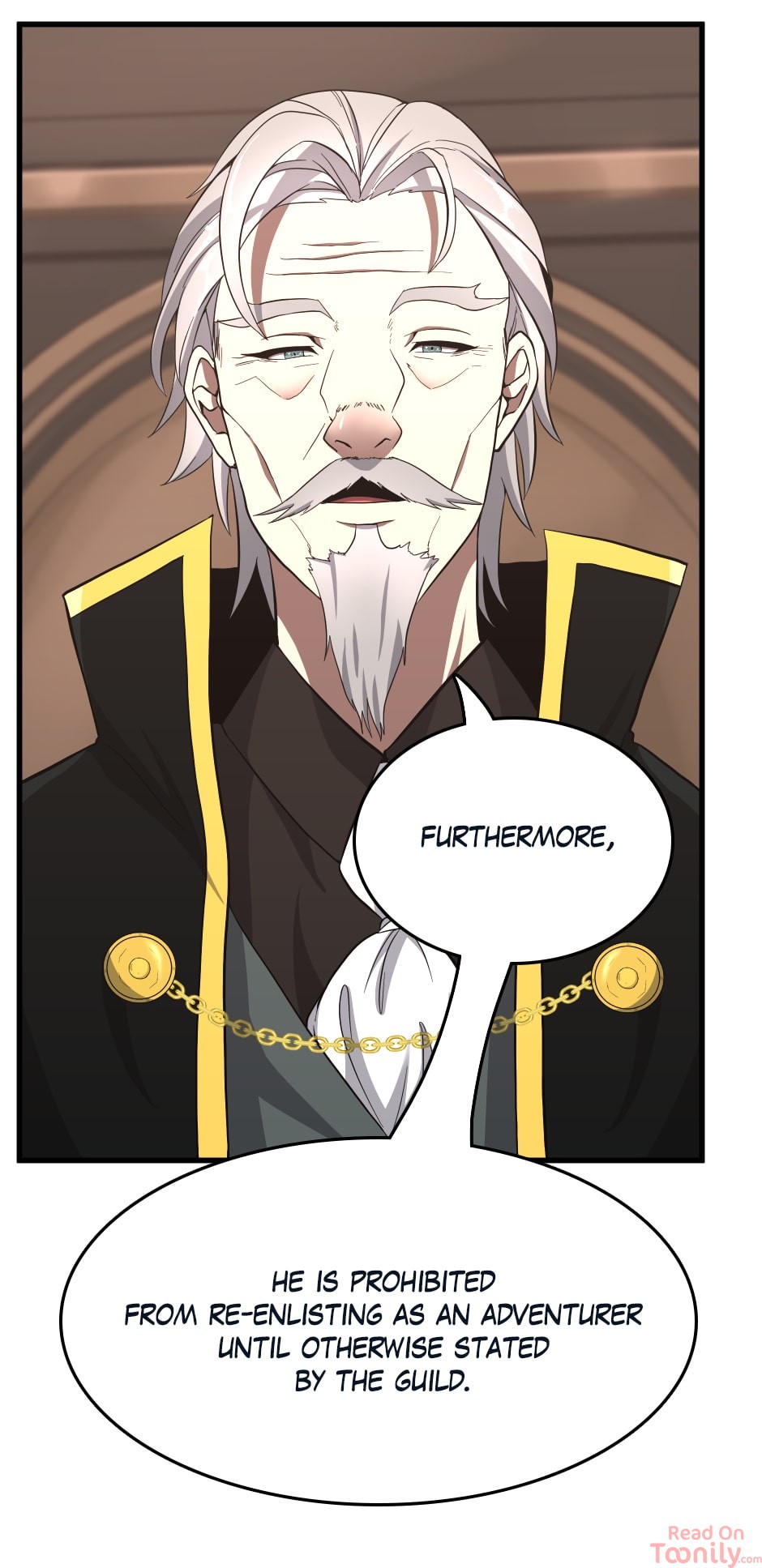 The Beginning After the End Chapter 73 image 11