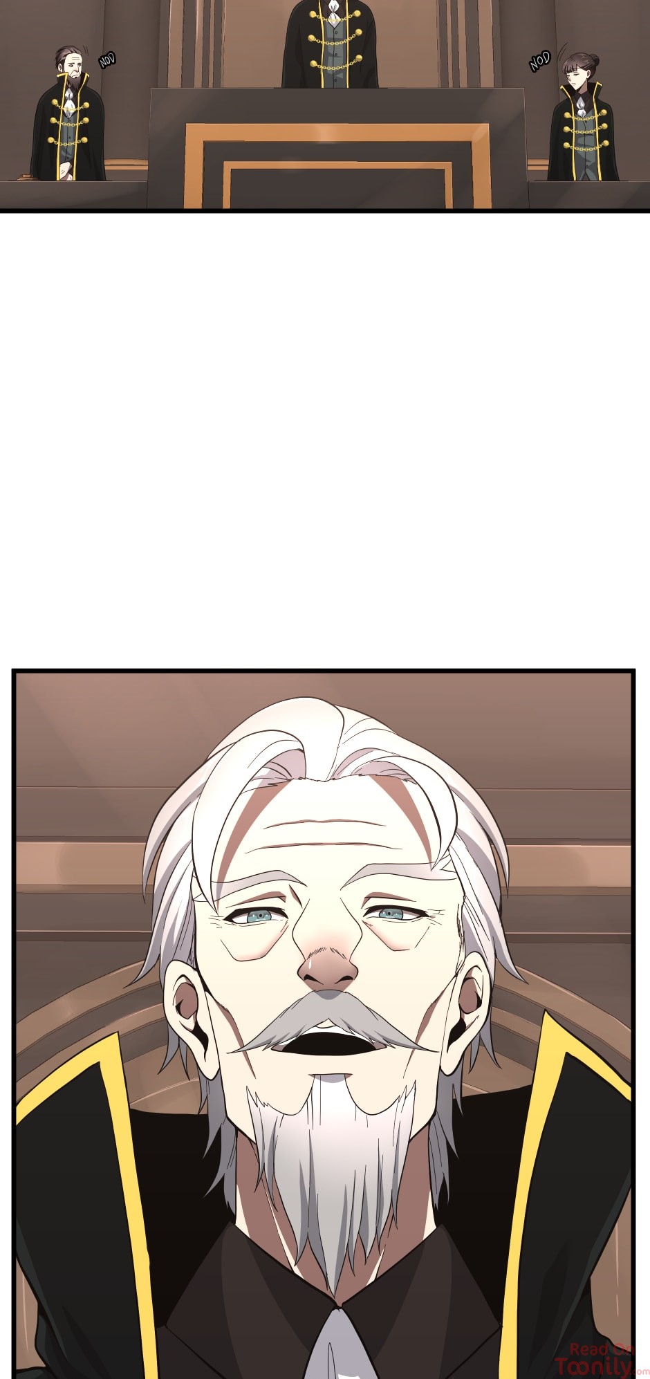 The Beginning After the End Chapter 73 image 18