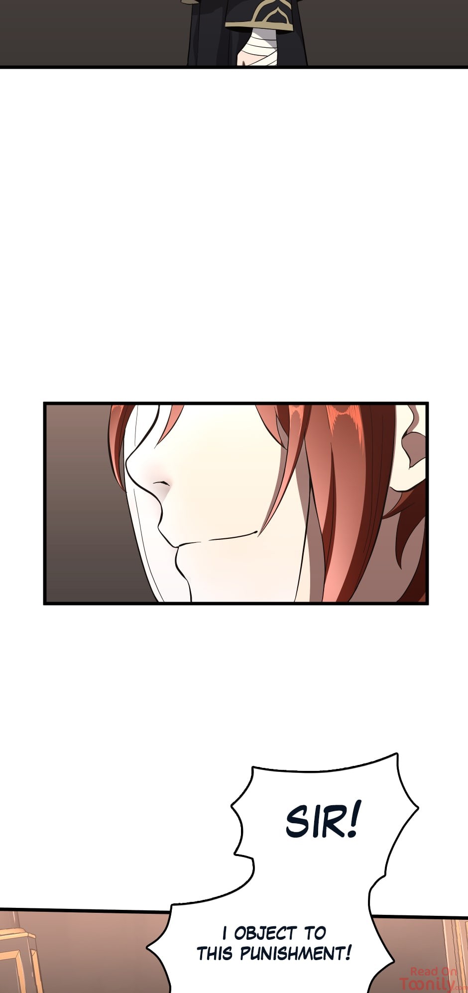 The Beginning After the End Chapter 73 image 21