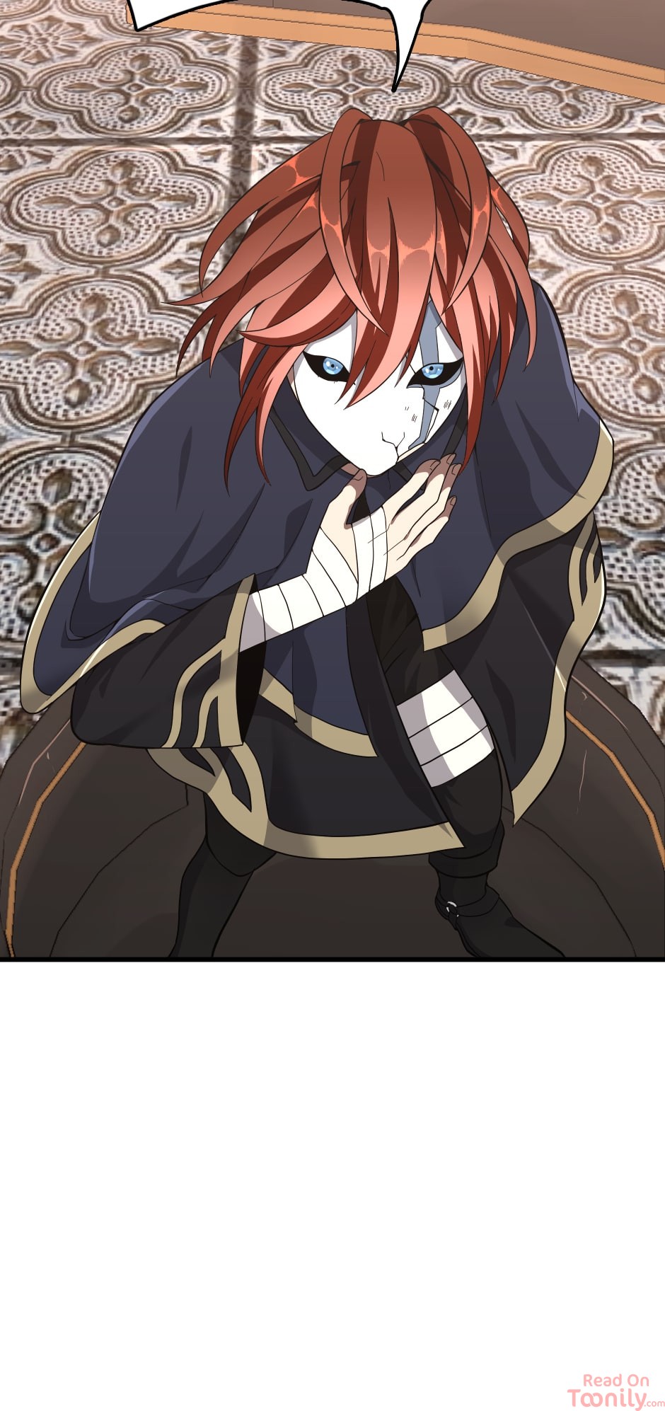 The Beginning After the End Chapter 73 image 23