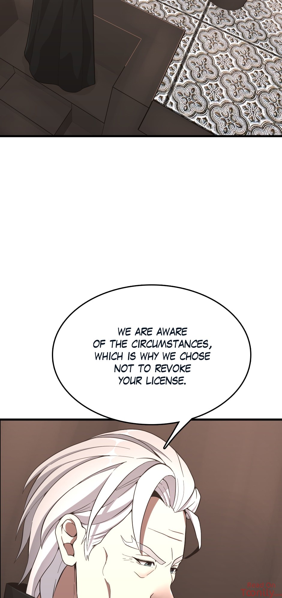 The Beginning After the End Chapter 73 image 25