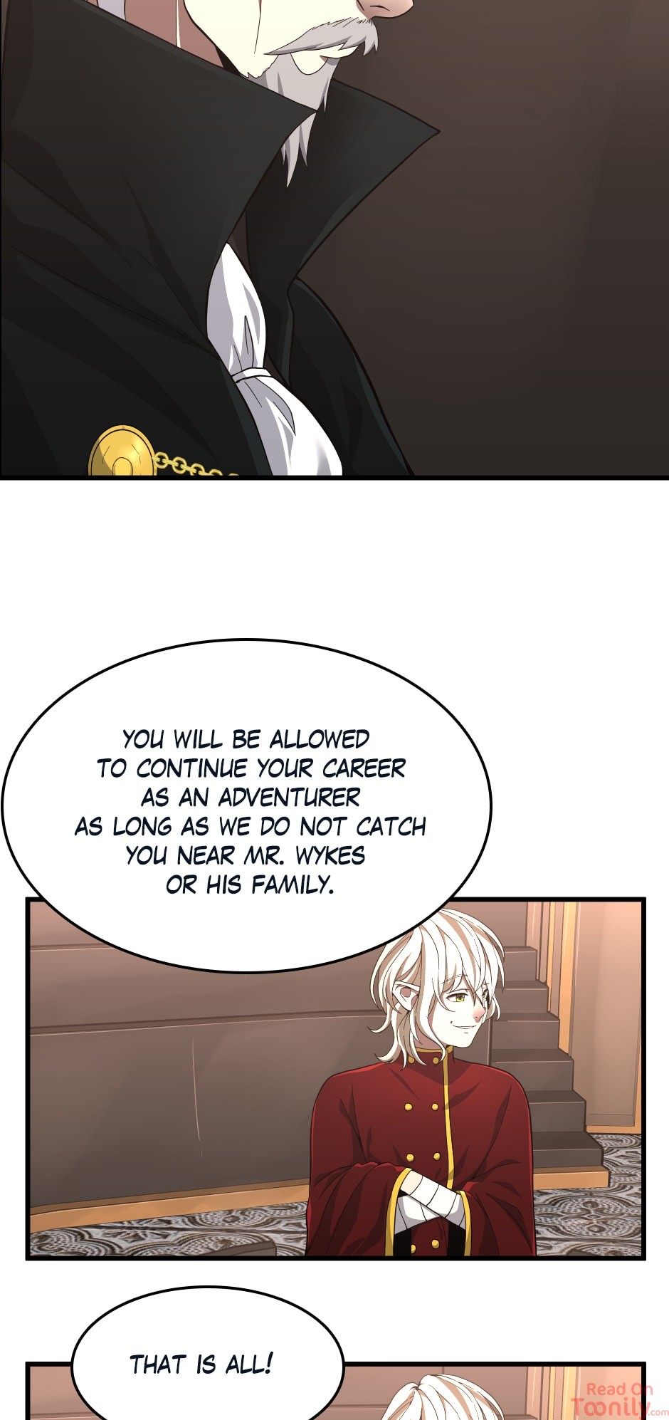 The Beginning After the End Chapter 73 image 26