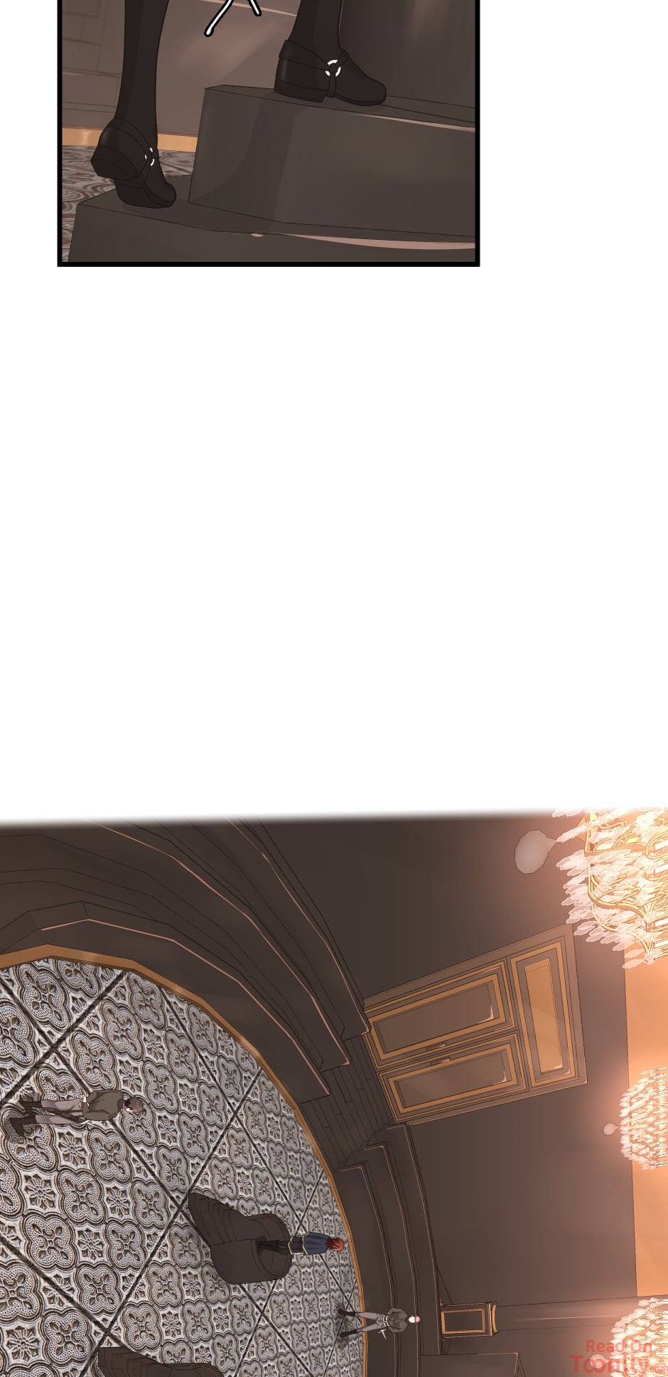 The Beginning After the End Chapter 73 image 2