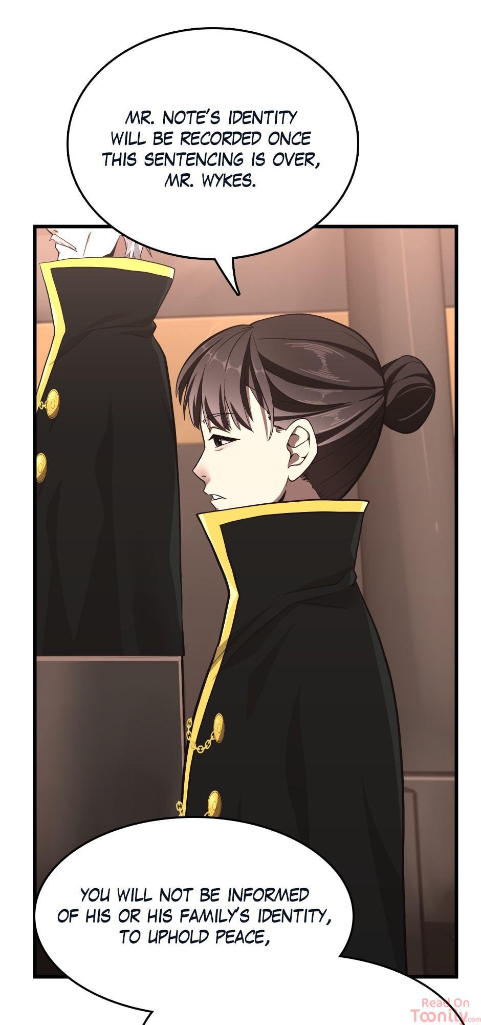 The Beginning After the End Chapter 73 image 29
