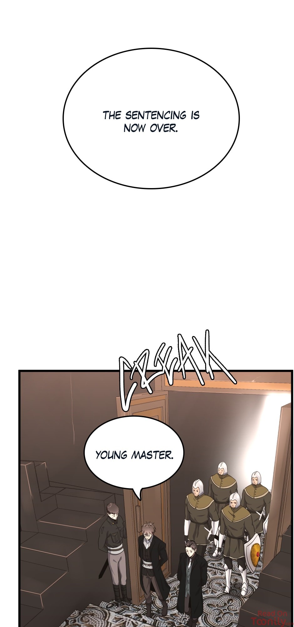 The Beginning After the End Chapter 73 image 31