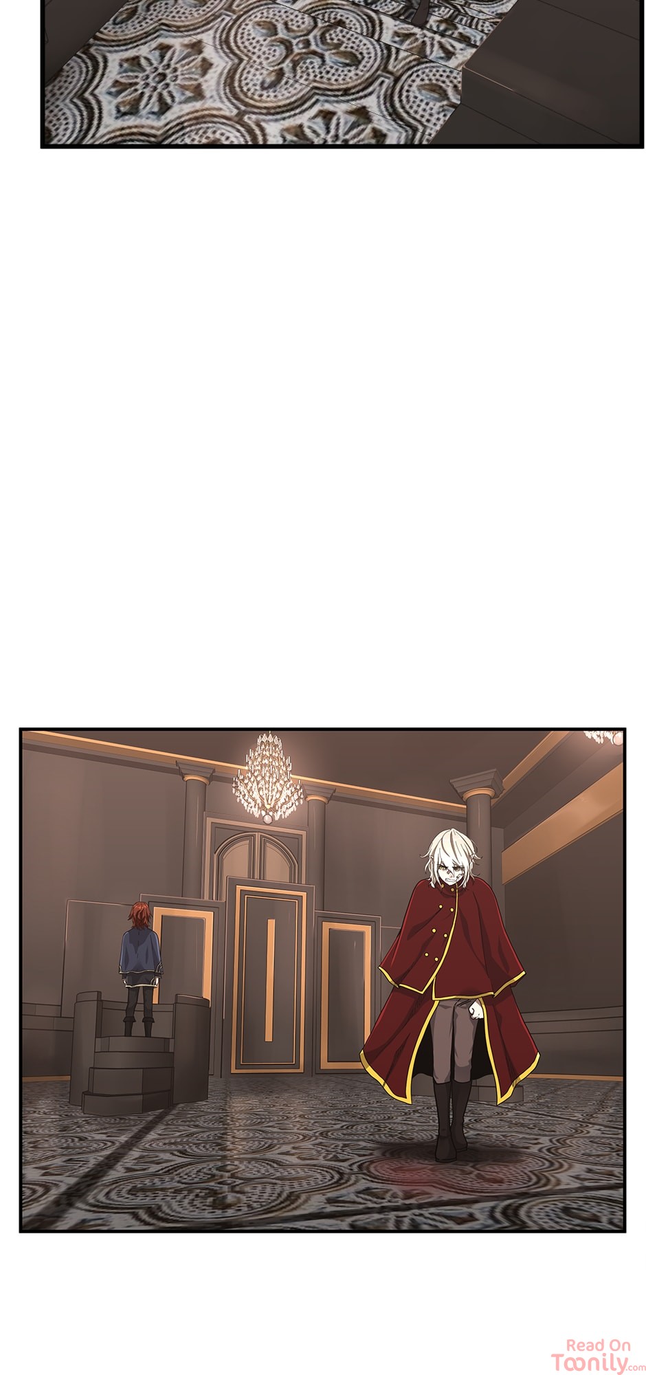 The Beginning After the End Chapter 73 image 32