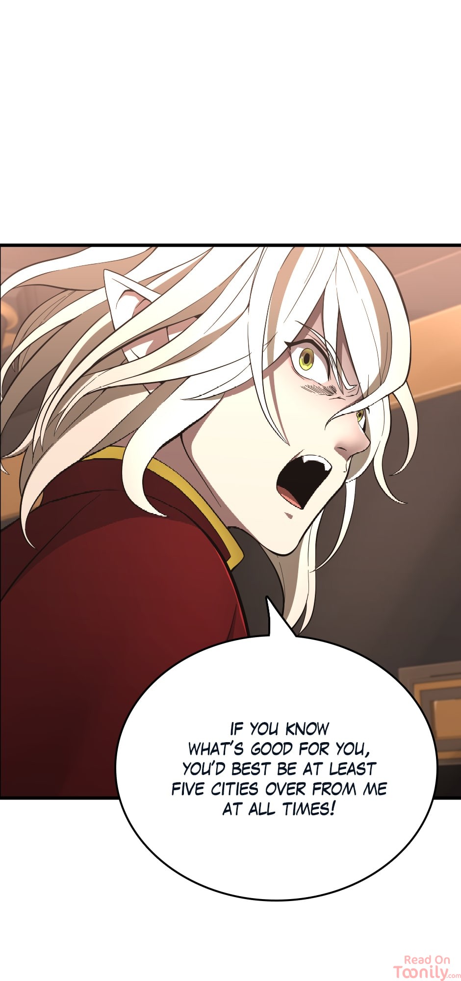The Beginning After the End Chapter 73 image 33