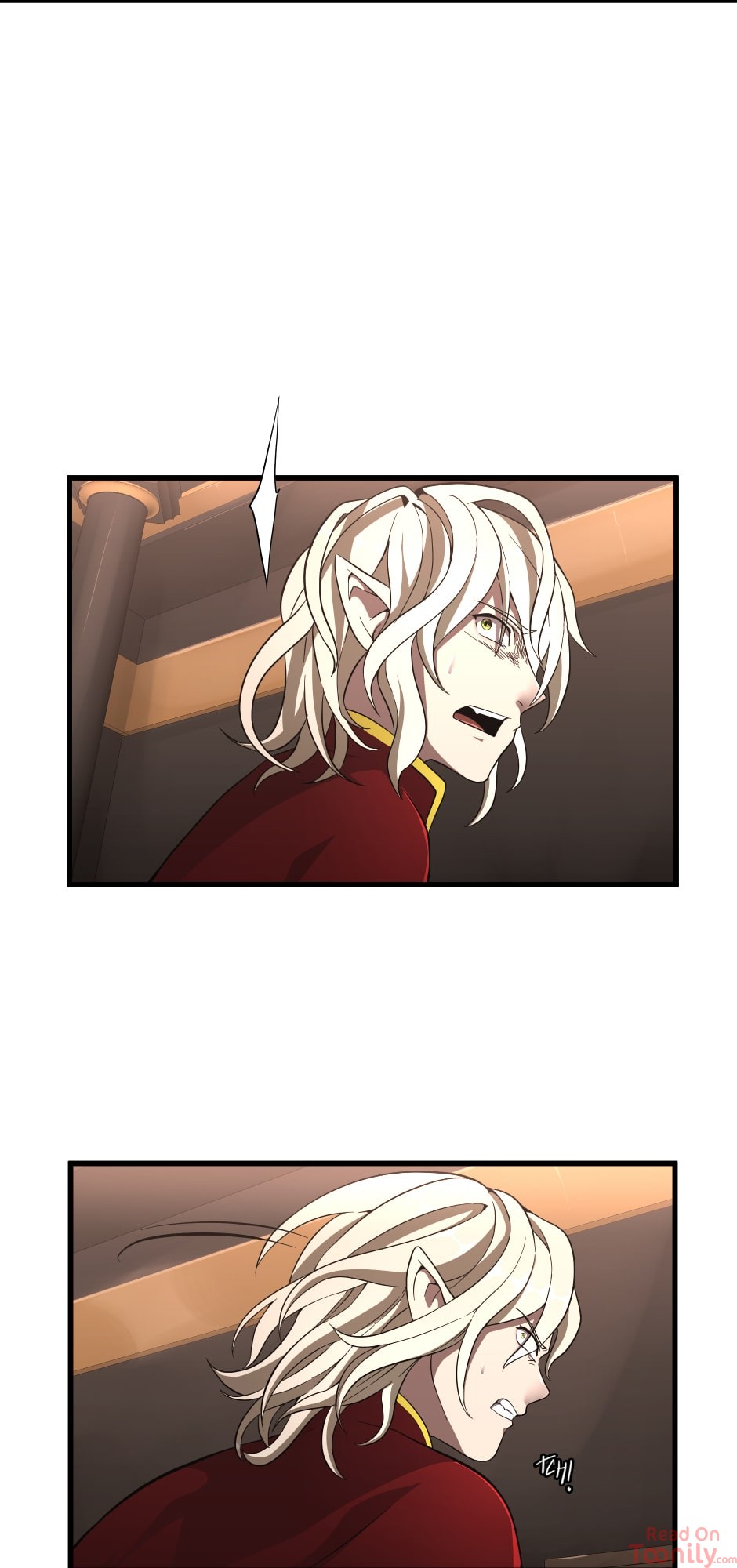 The Beginning After the End Chapter 73 image 36