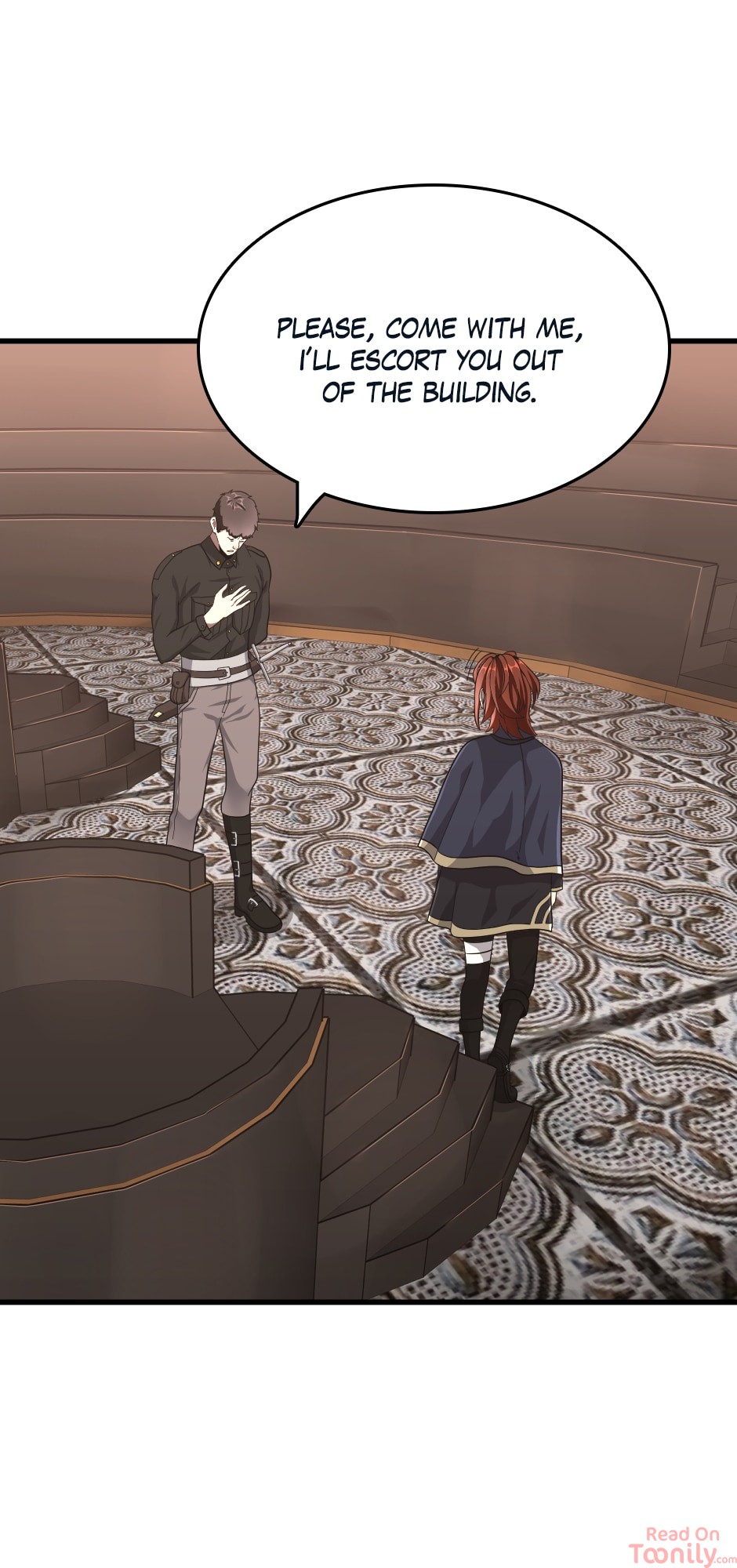 The Beginning After the End Chapter 73 image 39