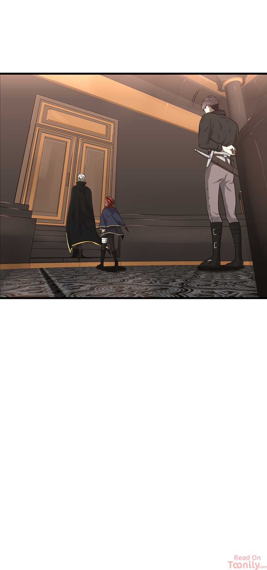 The Beginning After the End Chapter 73 image 41