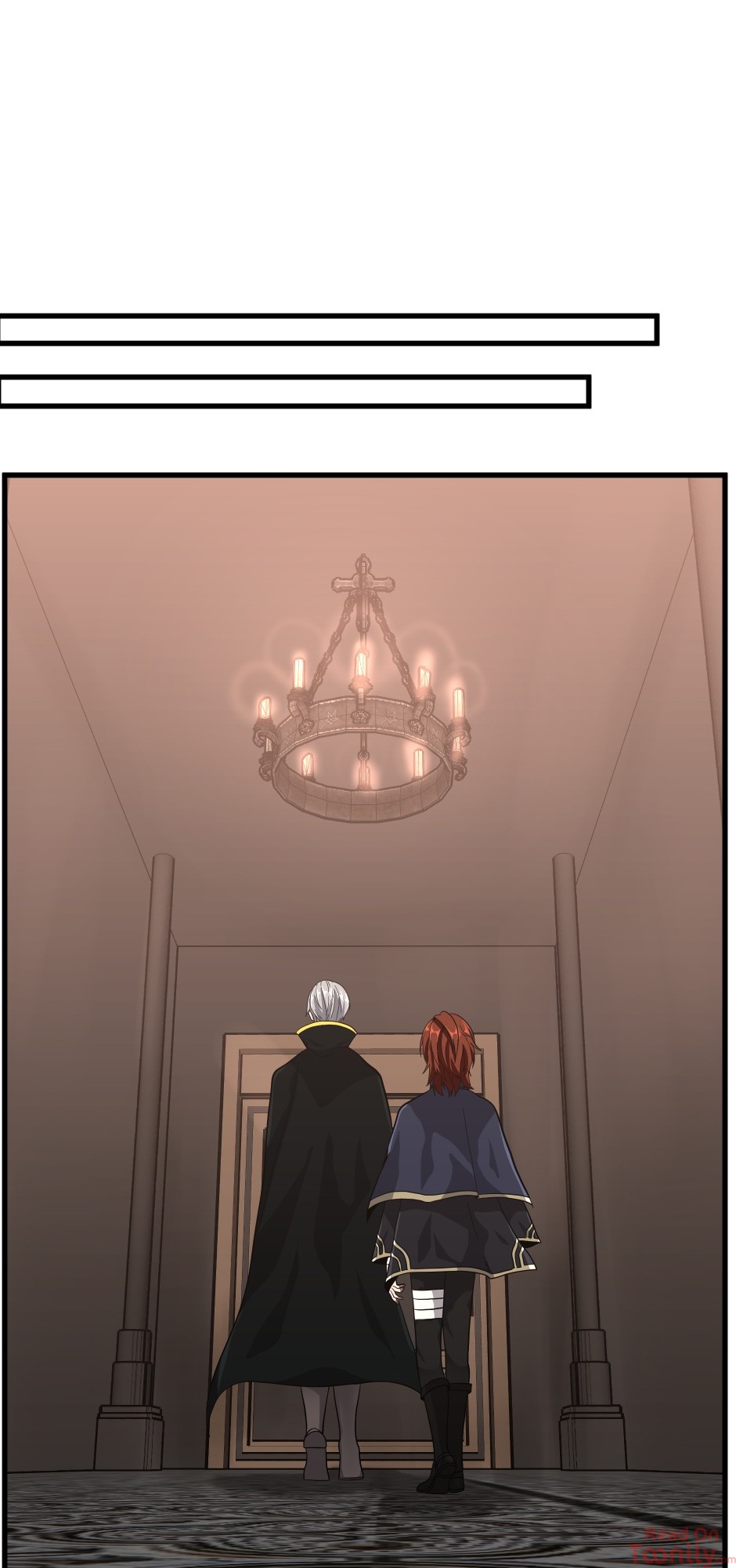The Beginning After the End Chapter 73 image 42