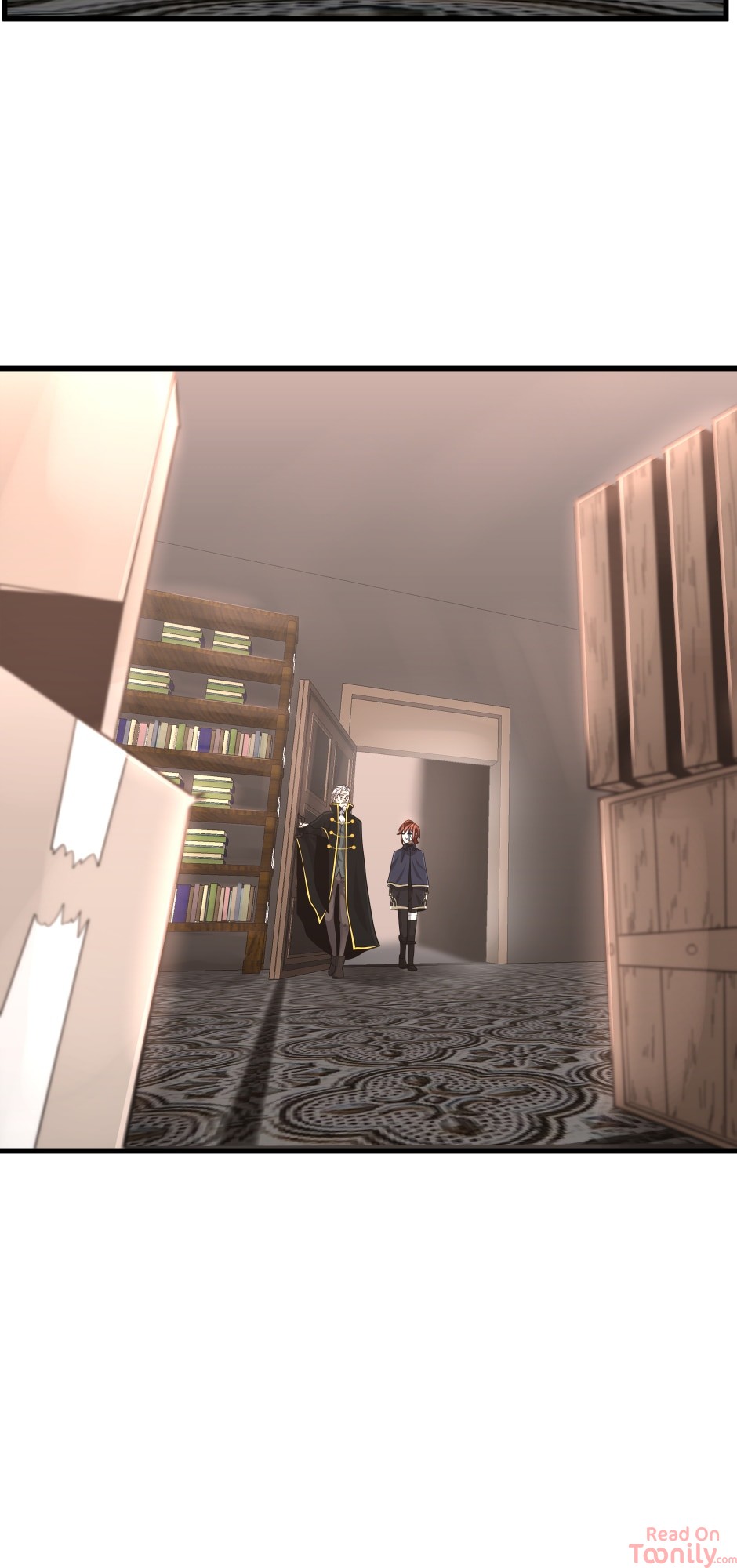 The Beginning After the End Chapter 73 image 43