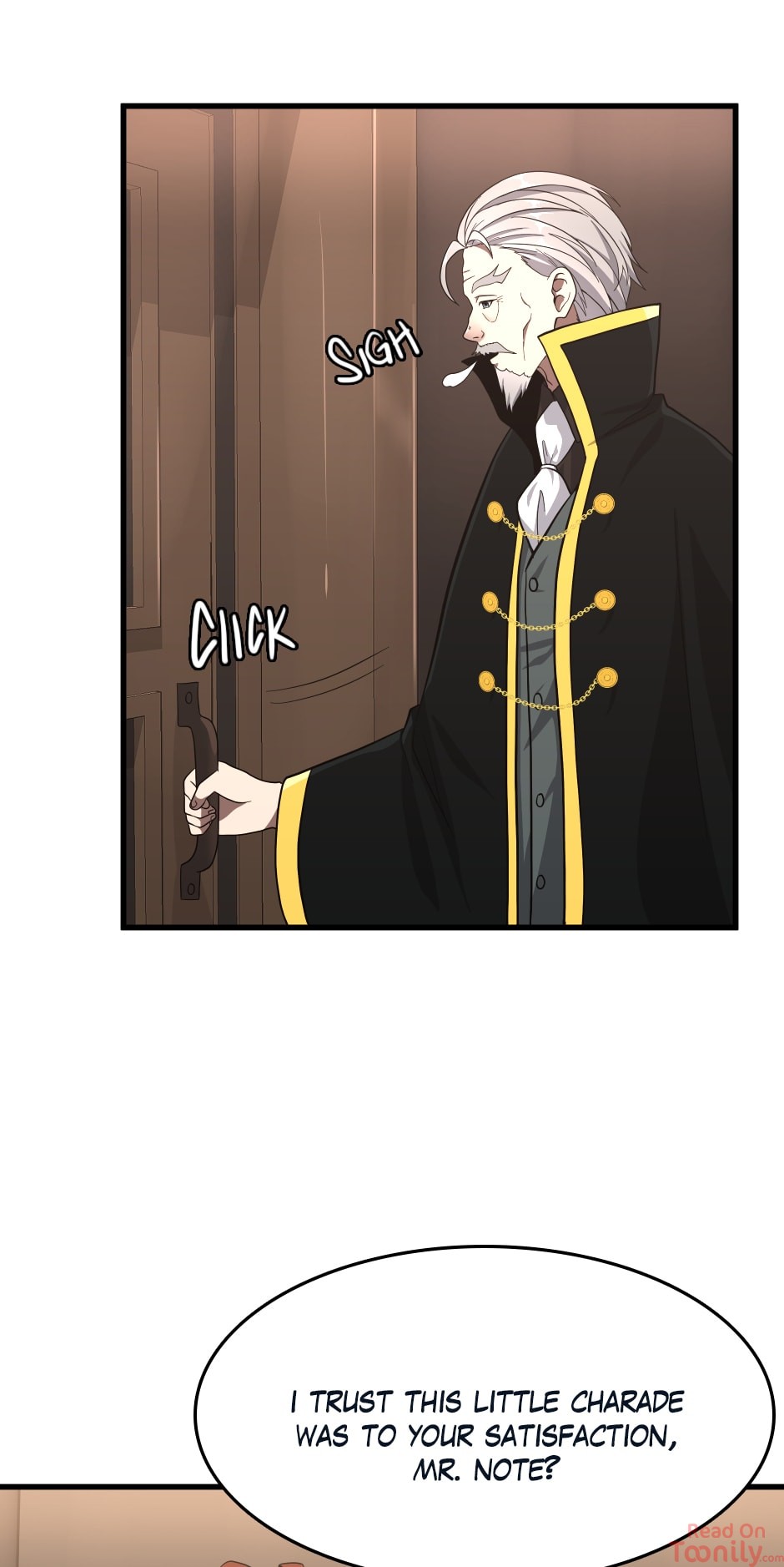 The Beginning After the End Chapter 73 image 44