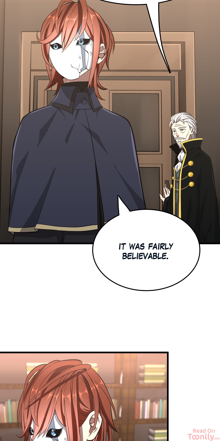 The Beginning After the End Chapter 73 image 45
