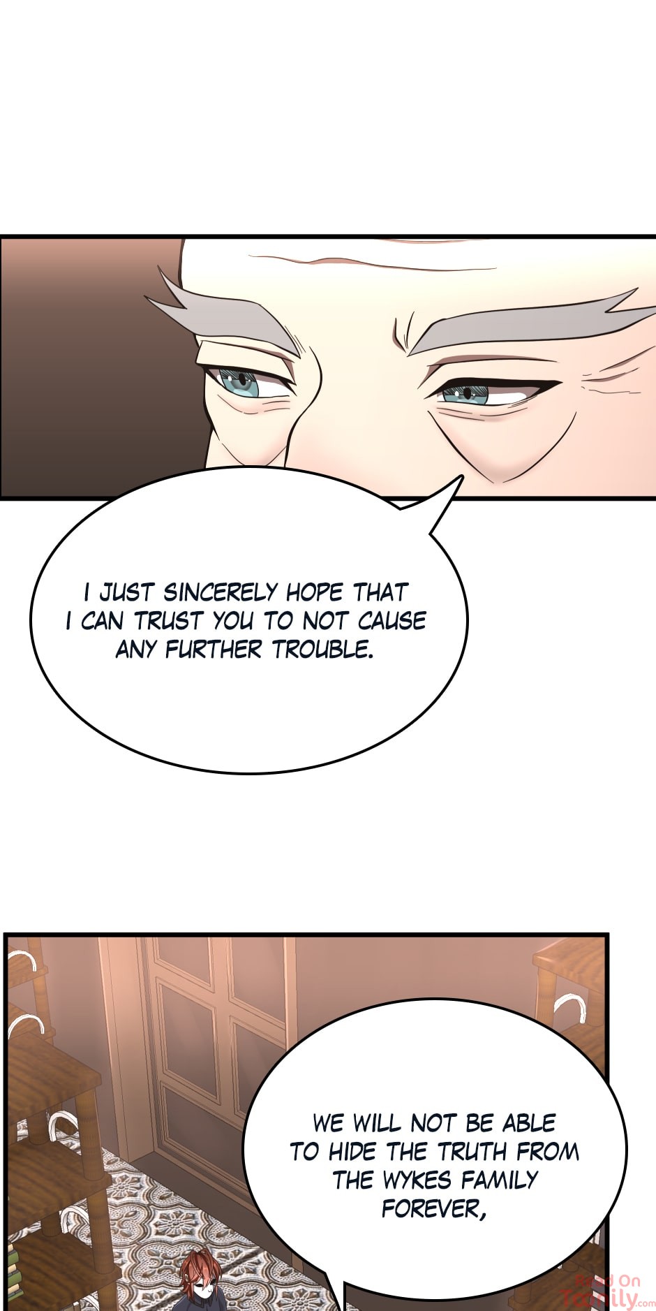 The Beginning After the End Chapter 73 image 47