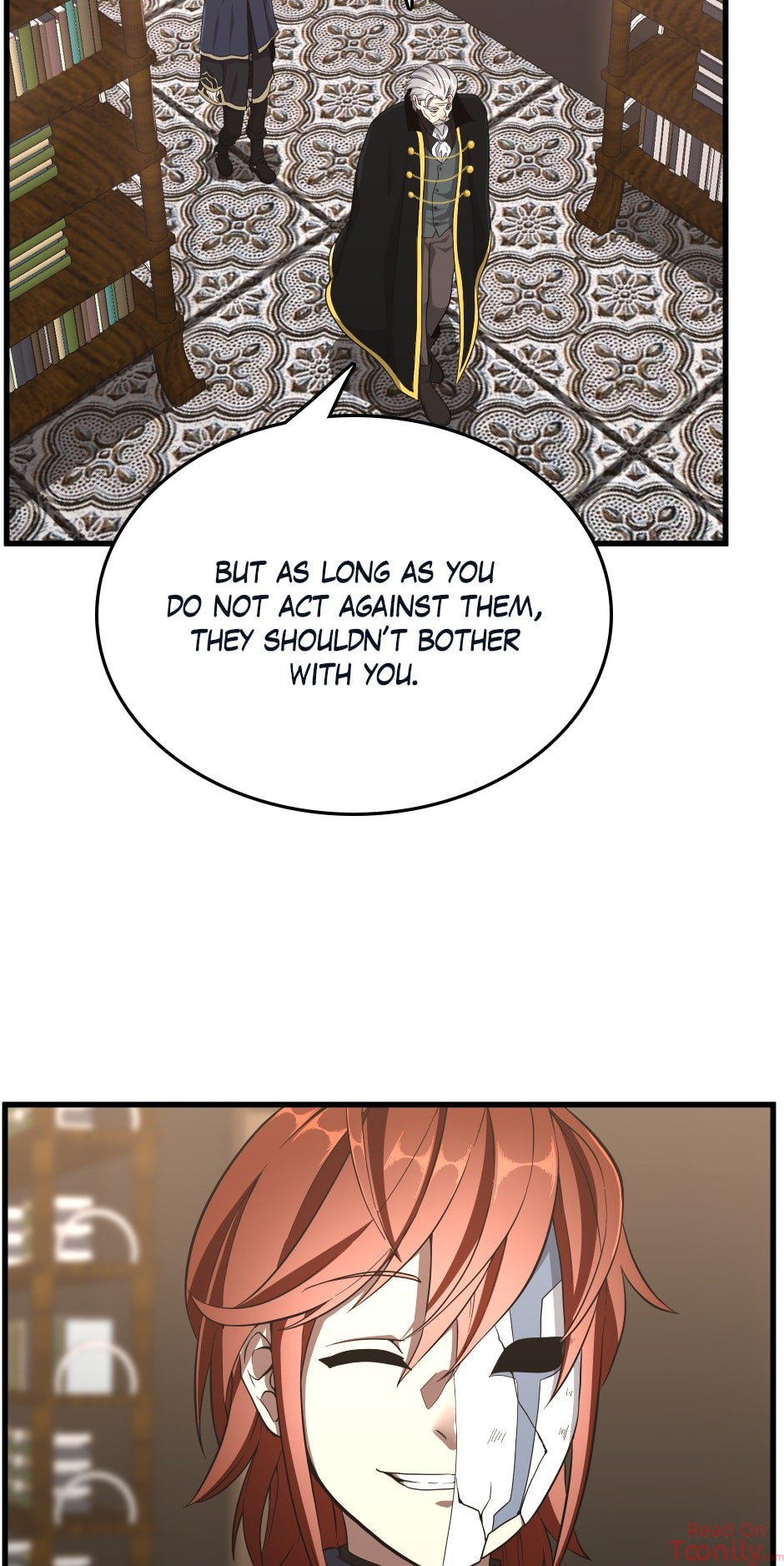 The Beginning After the End Chapter 73 image 48