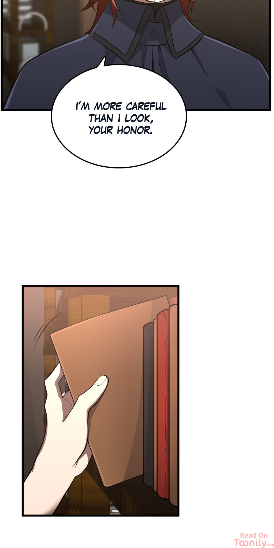 The Beginning After the End Chapter 73 image 49