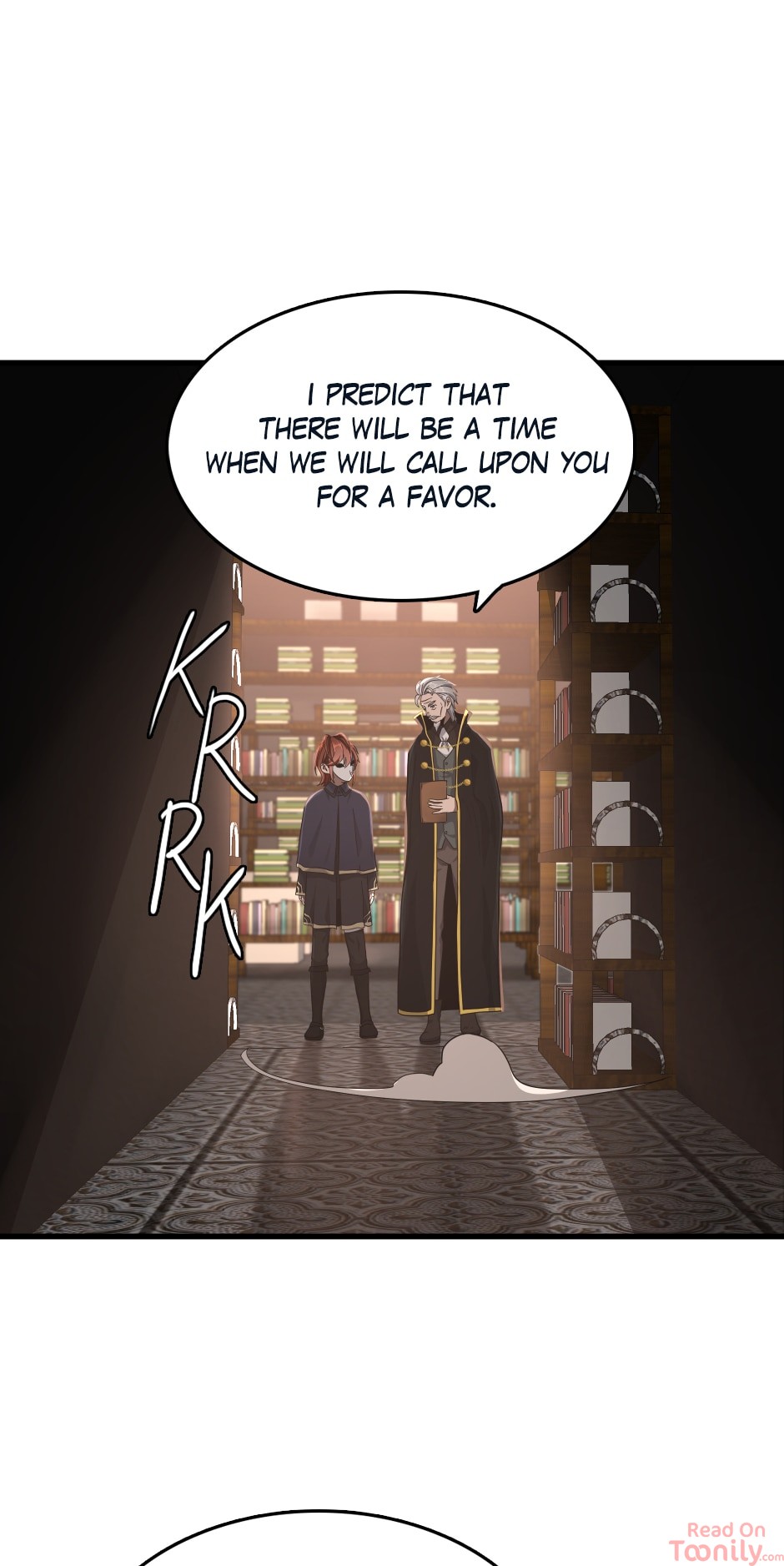 The Beginning After the End Chapter 73 image 50