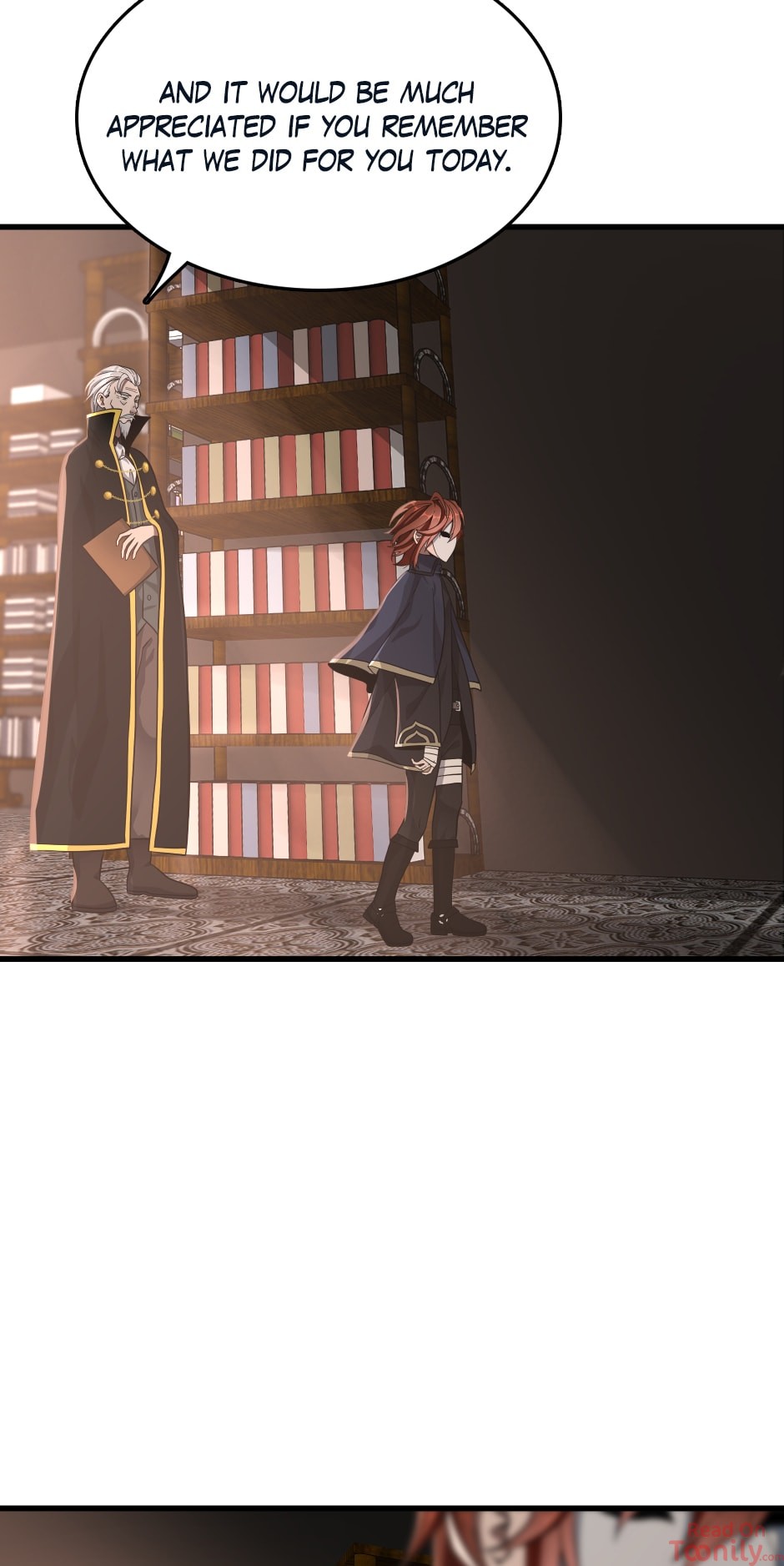 The Beginning After the End Chapter 73 image 51
