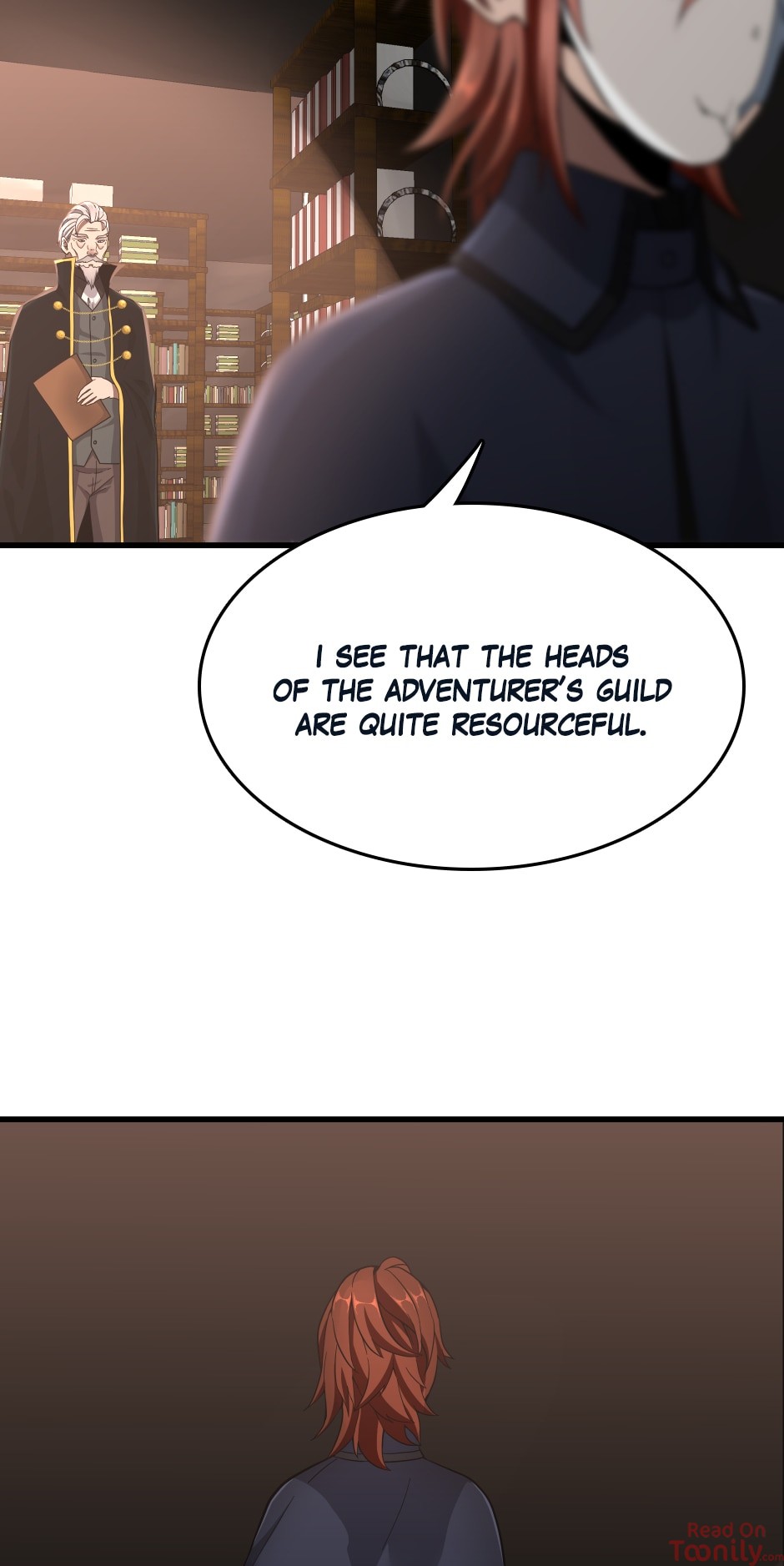 The Beginning After the End Chapter 73 image 52