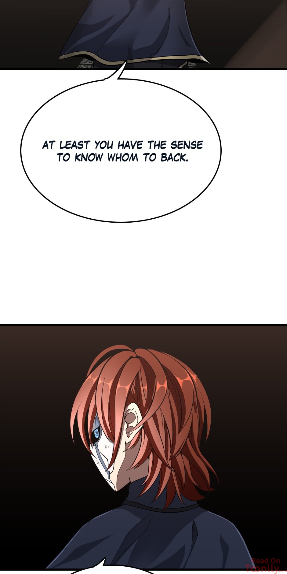 The Beginning After the End Chapter 73 image 53