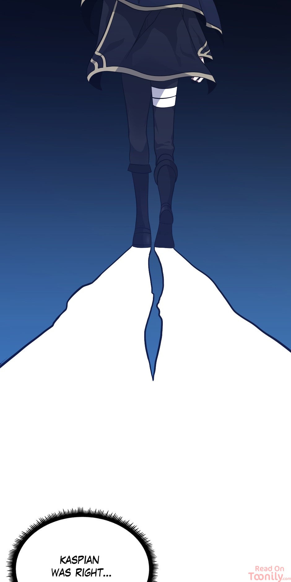 The Beginning After the End Chapter 73 image 55