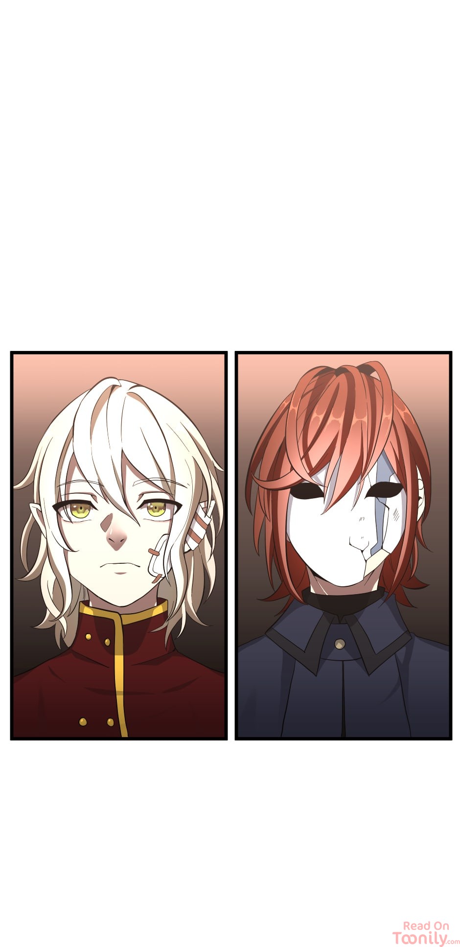 The Beginning After the End Chapter 73 image 5