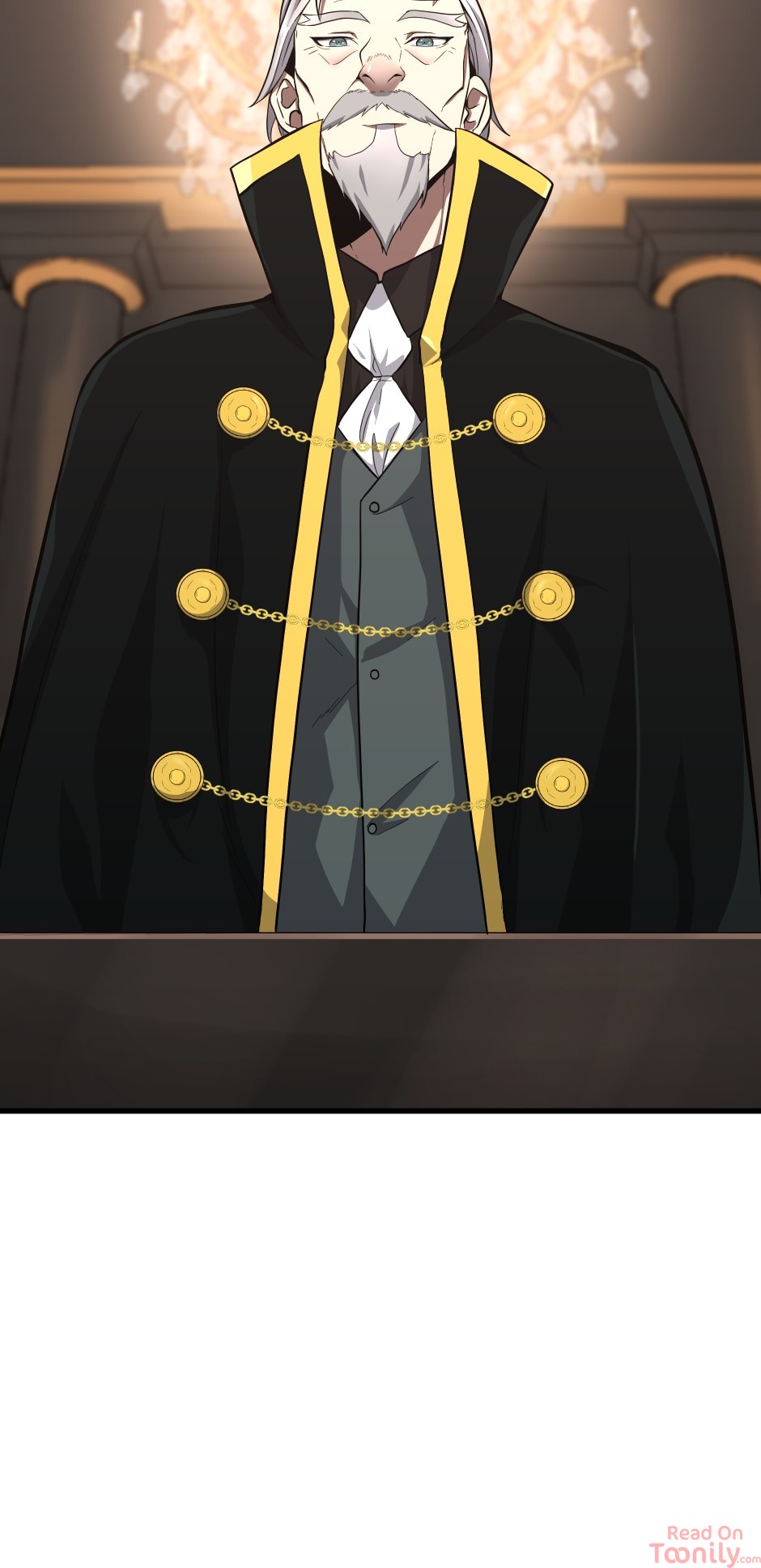 The Beginning After the End Chapter 73 image 7