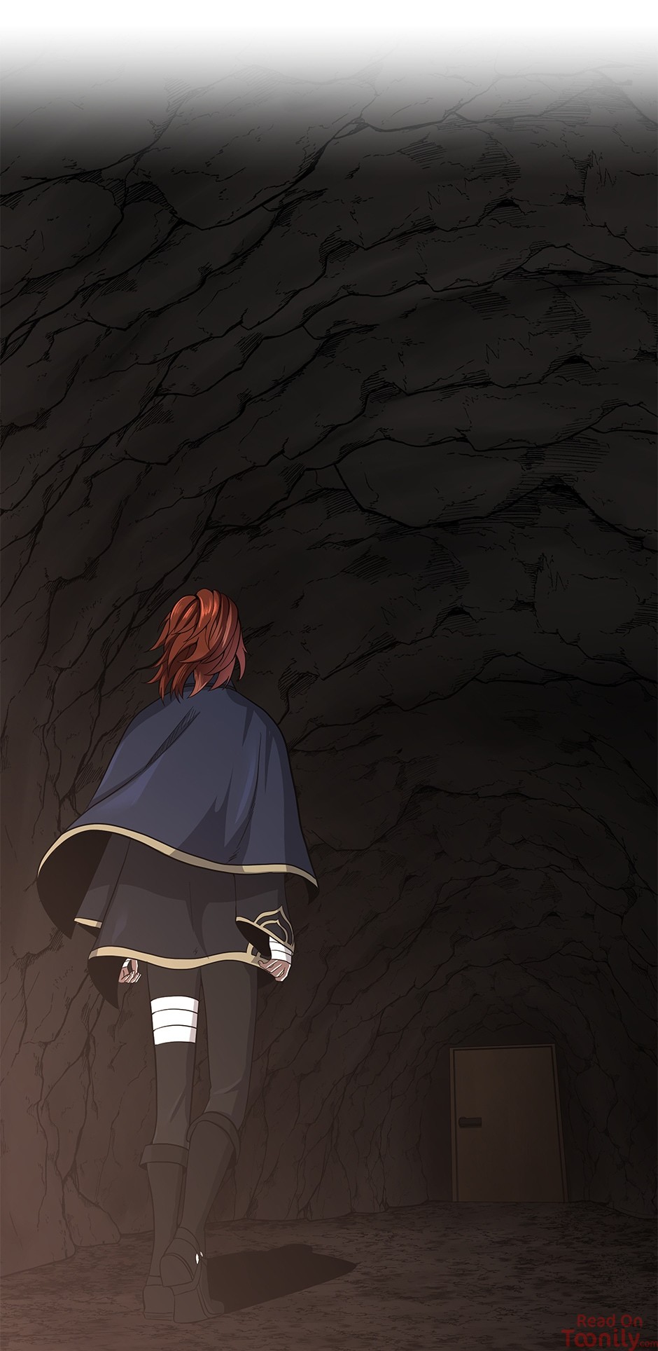 The Beginning After the End Chapter 74 image 0