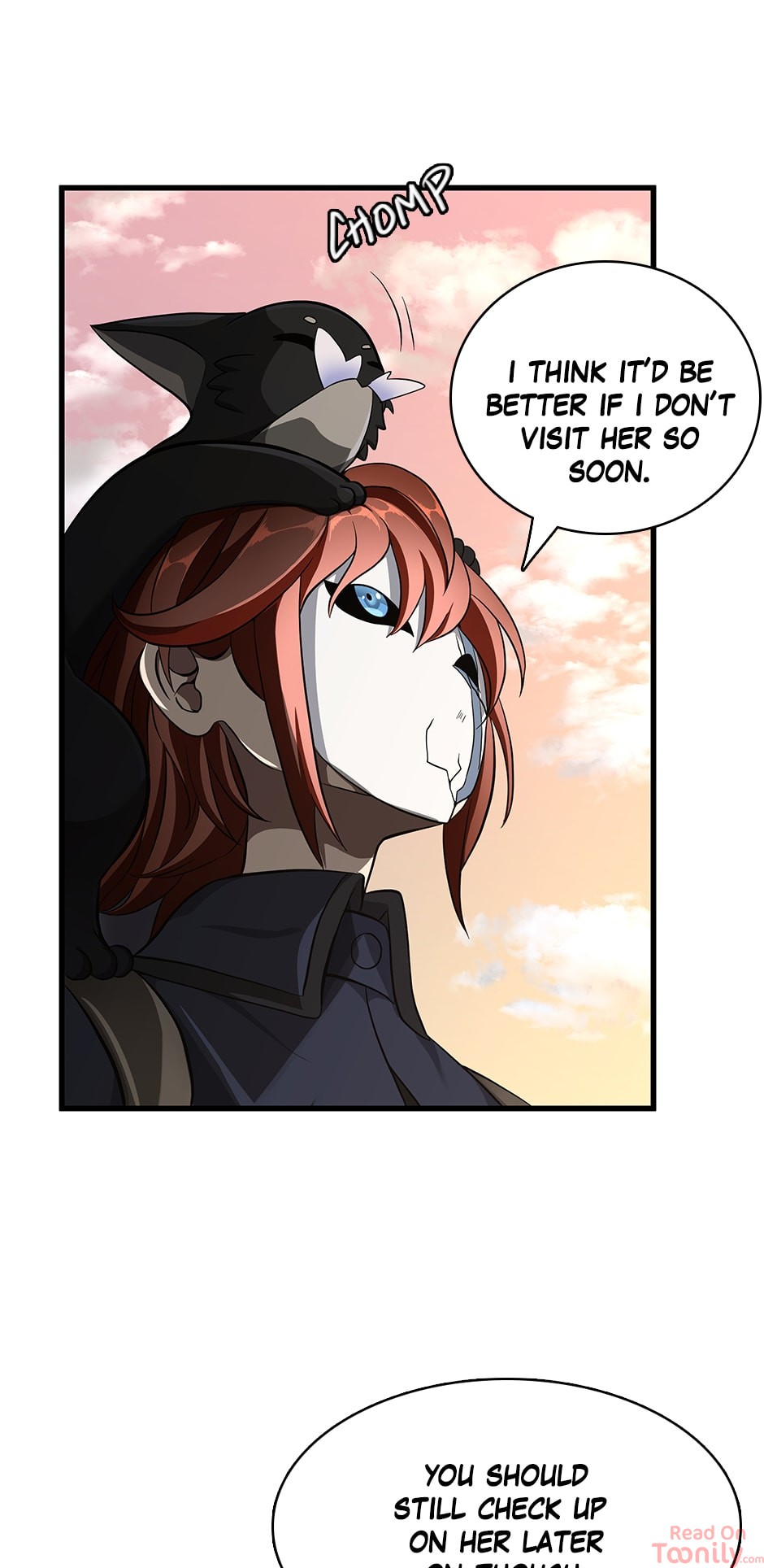 The Beginning After the End Chapter 74 image 10