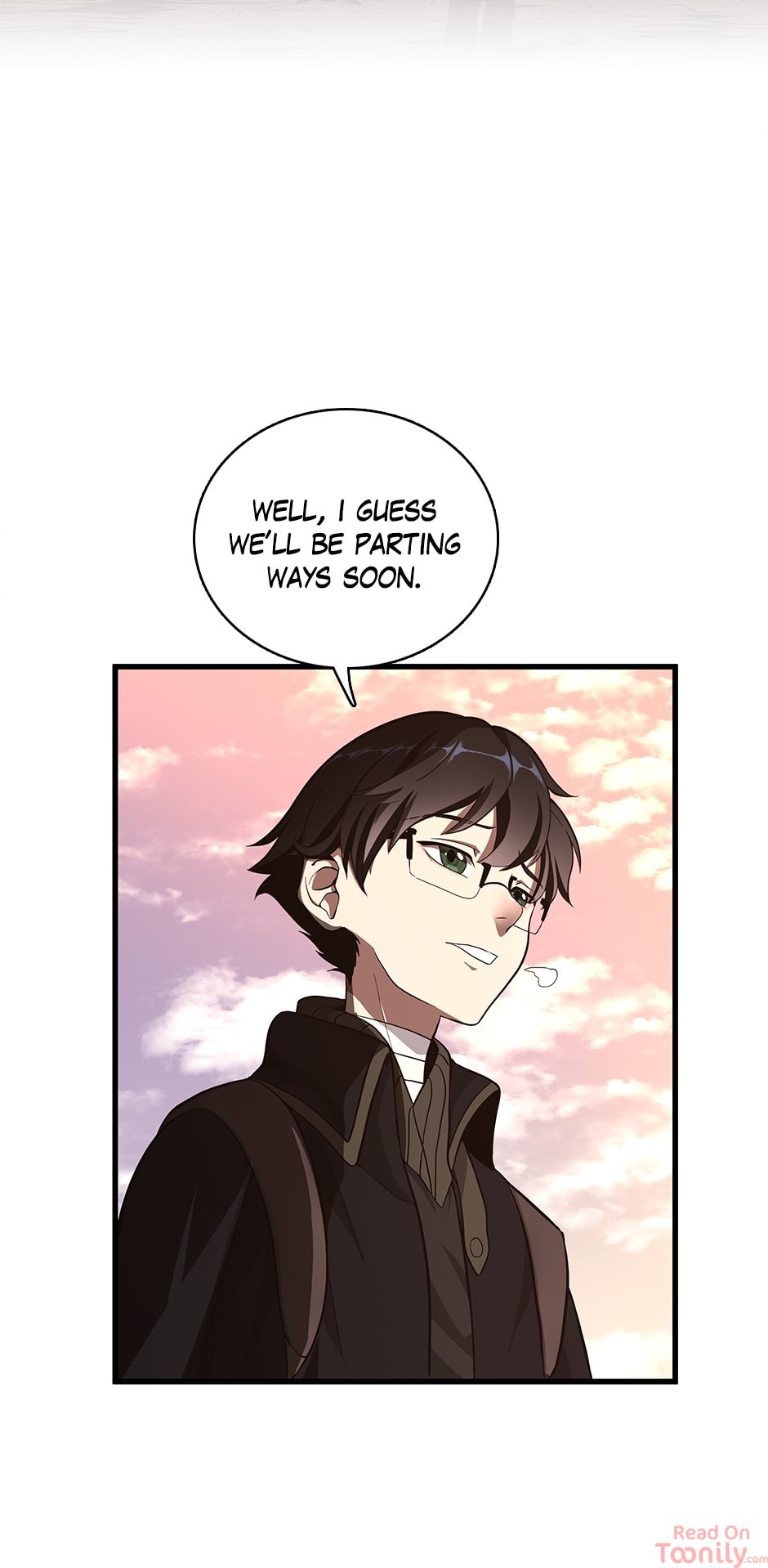 The Beginning After the End Chapter 74 image 14
