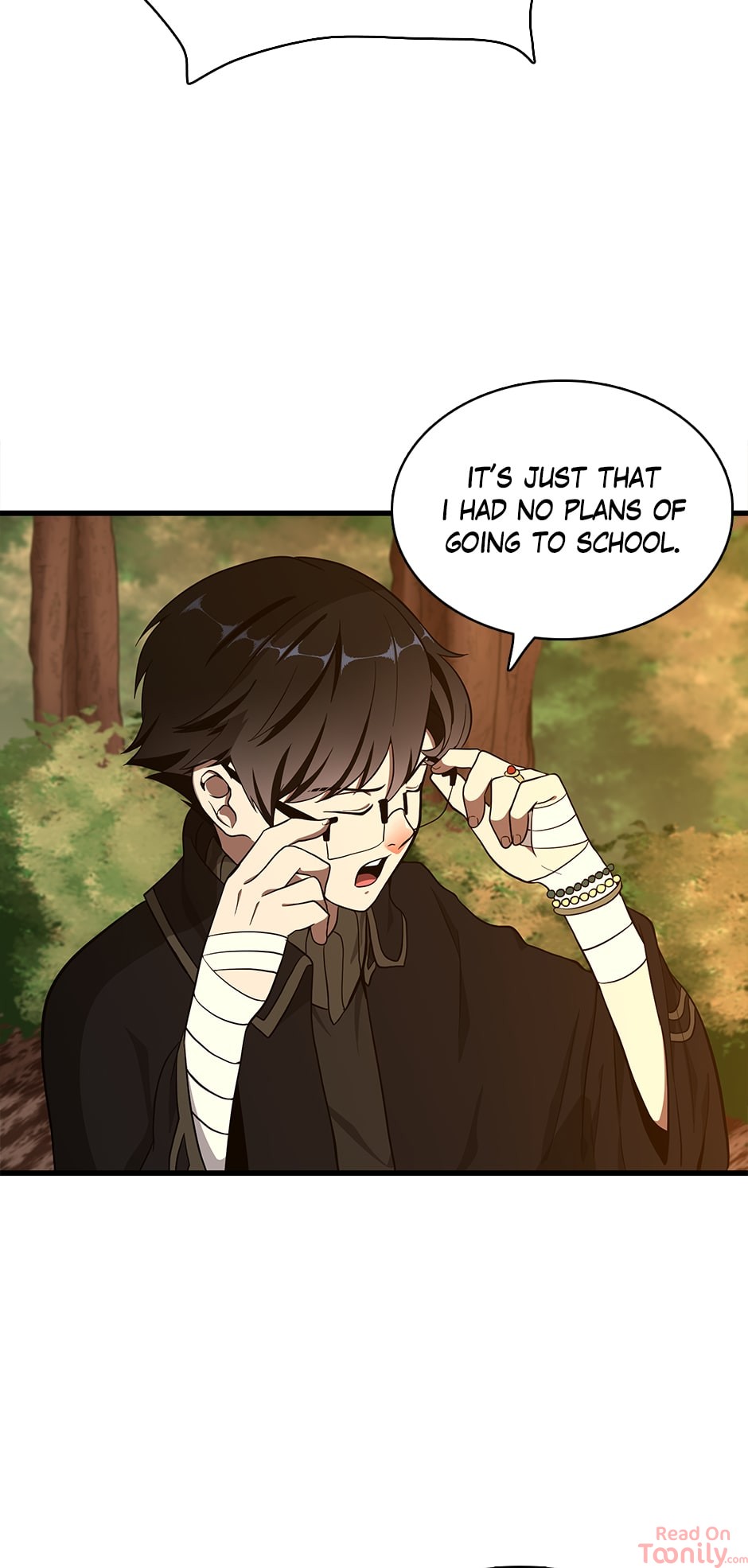 The Beginning After the End Chapter 74 image 18