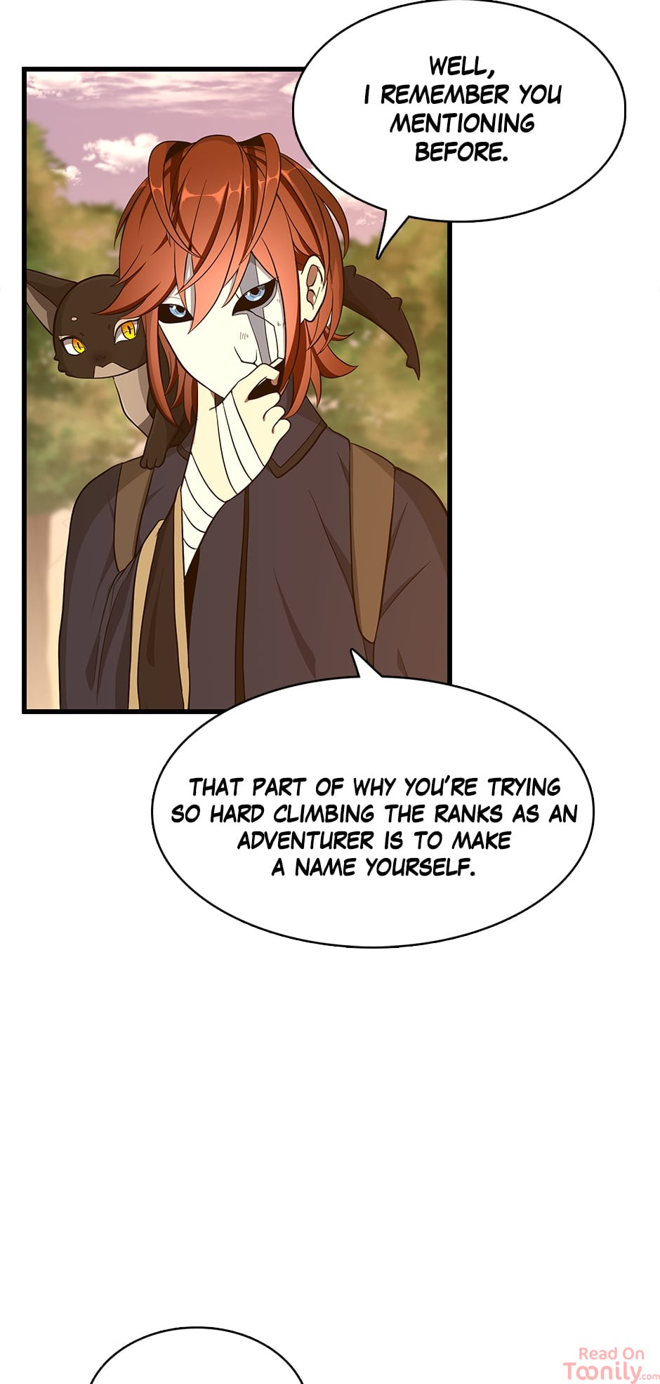 The Beginning After the End Chapter 74 image 19
