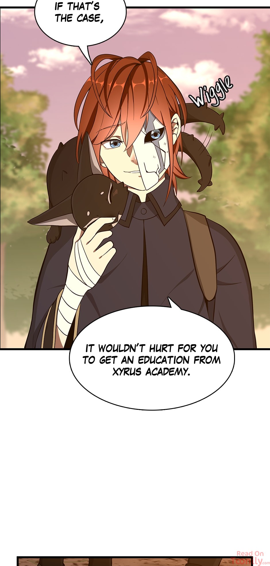 The Beginning After the End Chapter 74 image 20